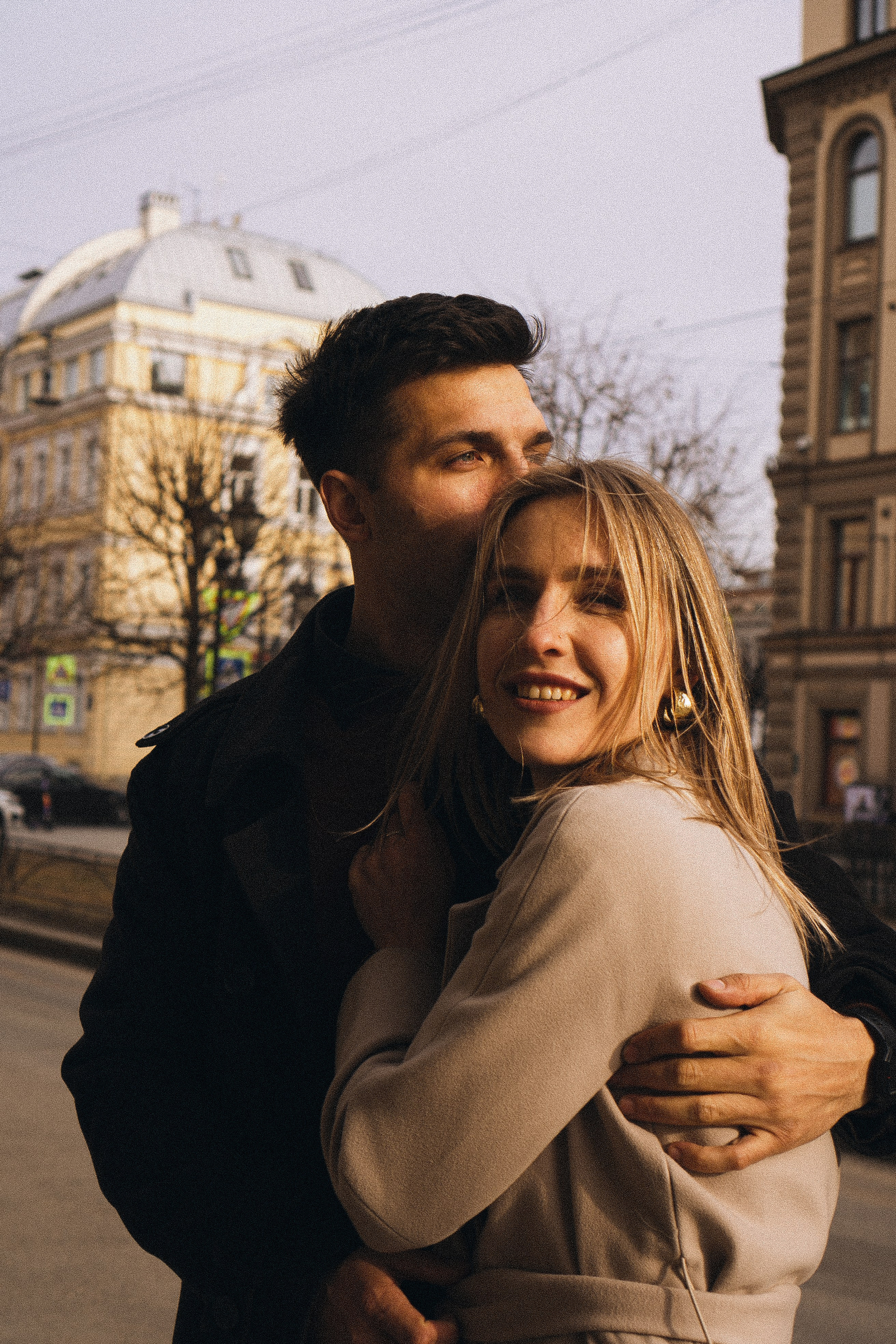 Love stori. Профессиональный фотограф, Санкт-Петербург — Виктория Богомолова