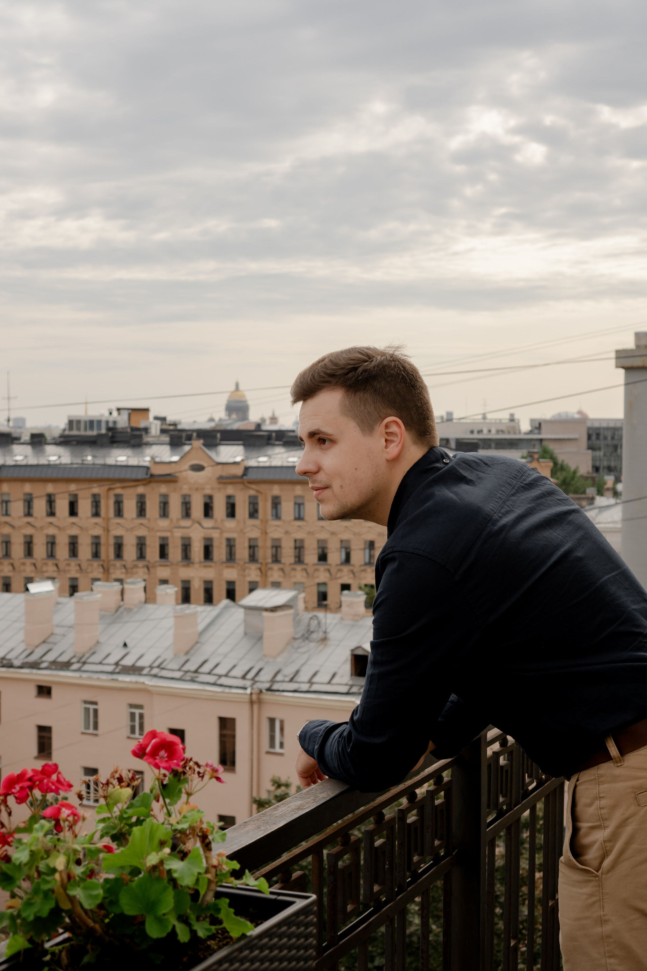 LOVE. Профессиональный фотограф, Санкт-Петербург — Виктория Богомолова