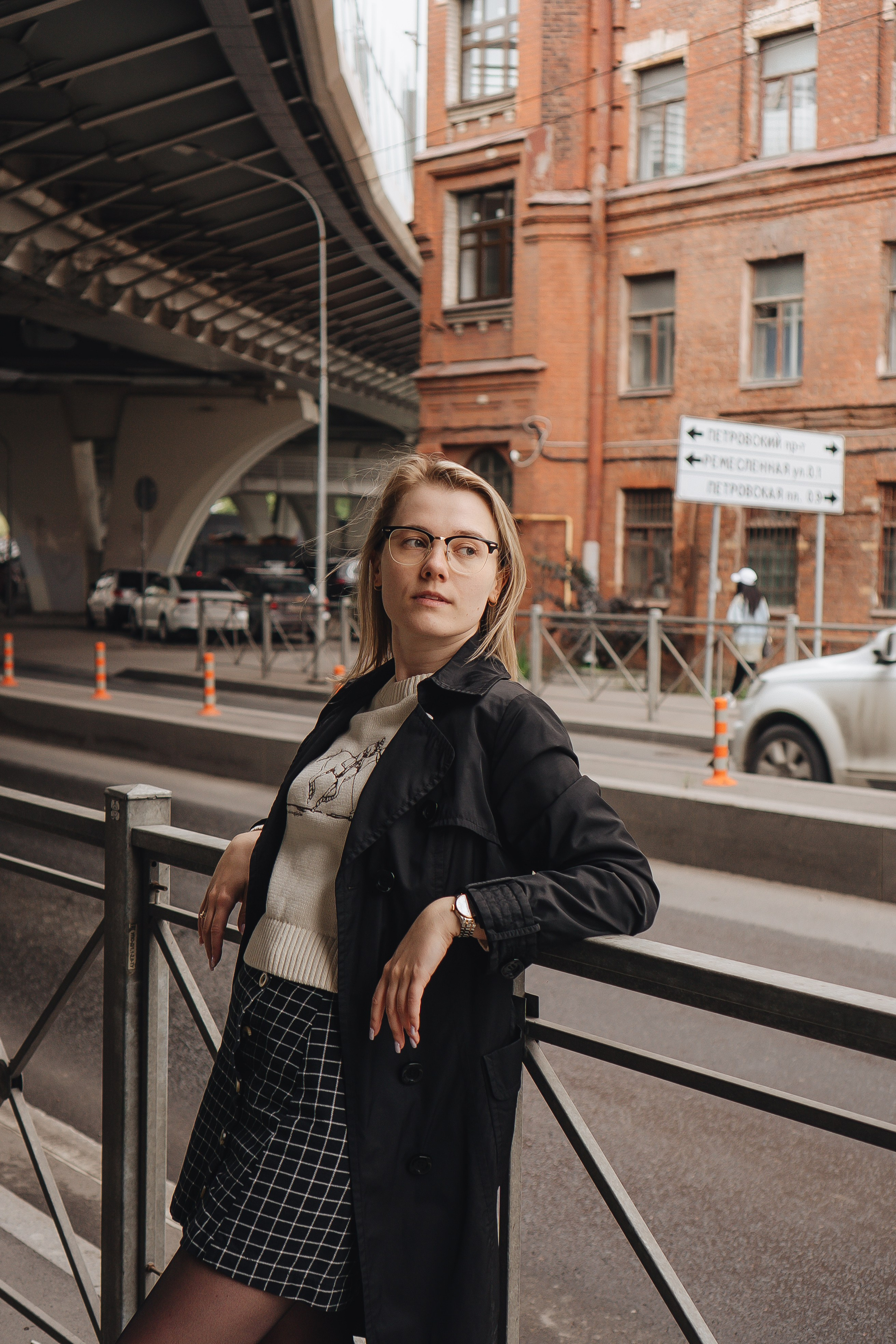 ЛЮБОВЬ В САНТК-ПЕТЕРБУРГЕ. Профессиональный фотограф, Санкт-Петербург — Виктория Богомолова