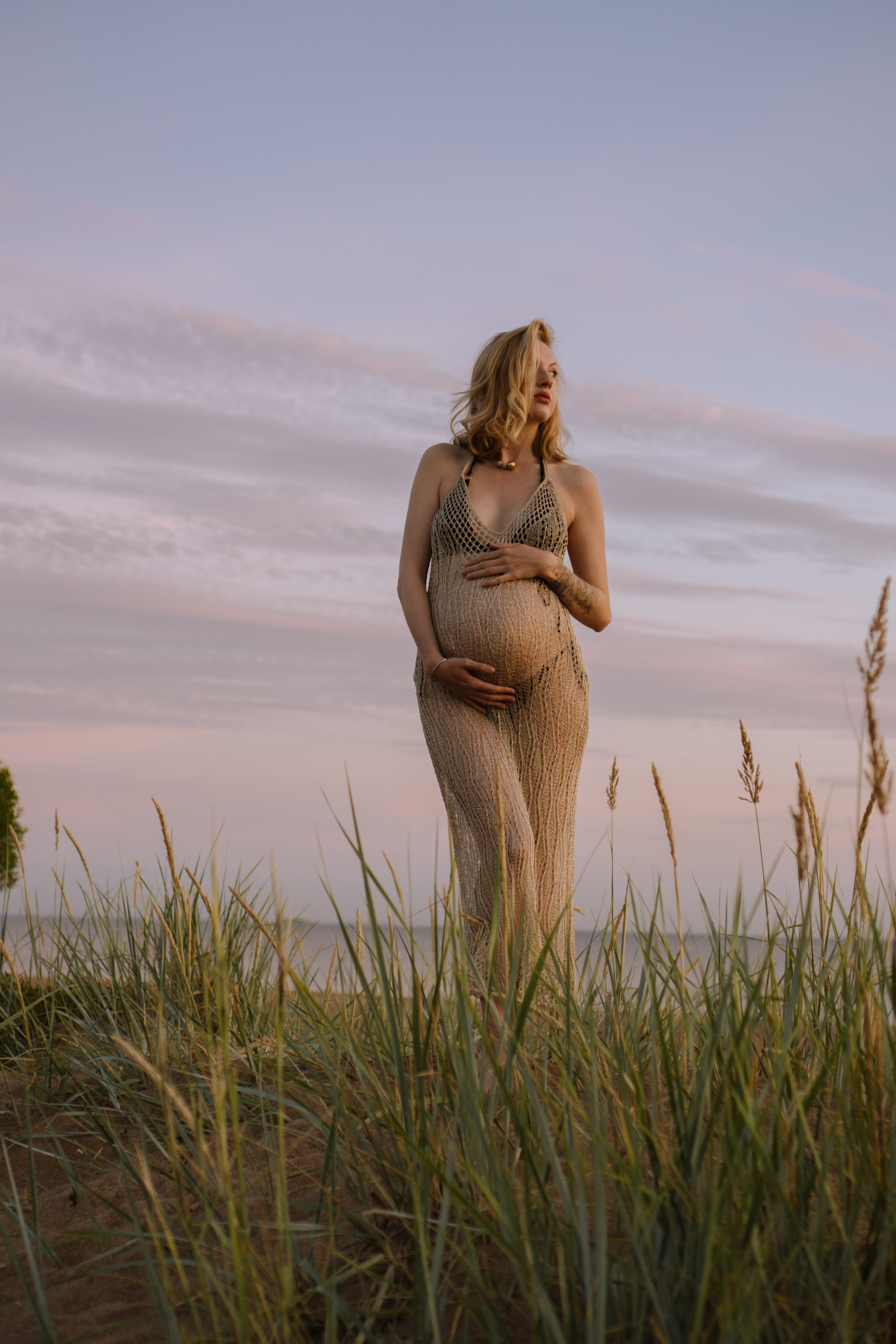 В ОЖИДАНИИ. Профессиональный фотограф, Санкт-Петербург — Виктория Богомолова