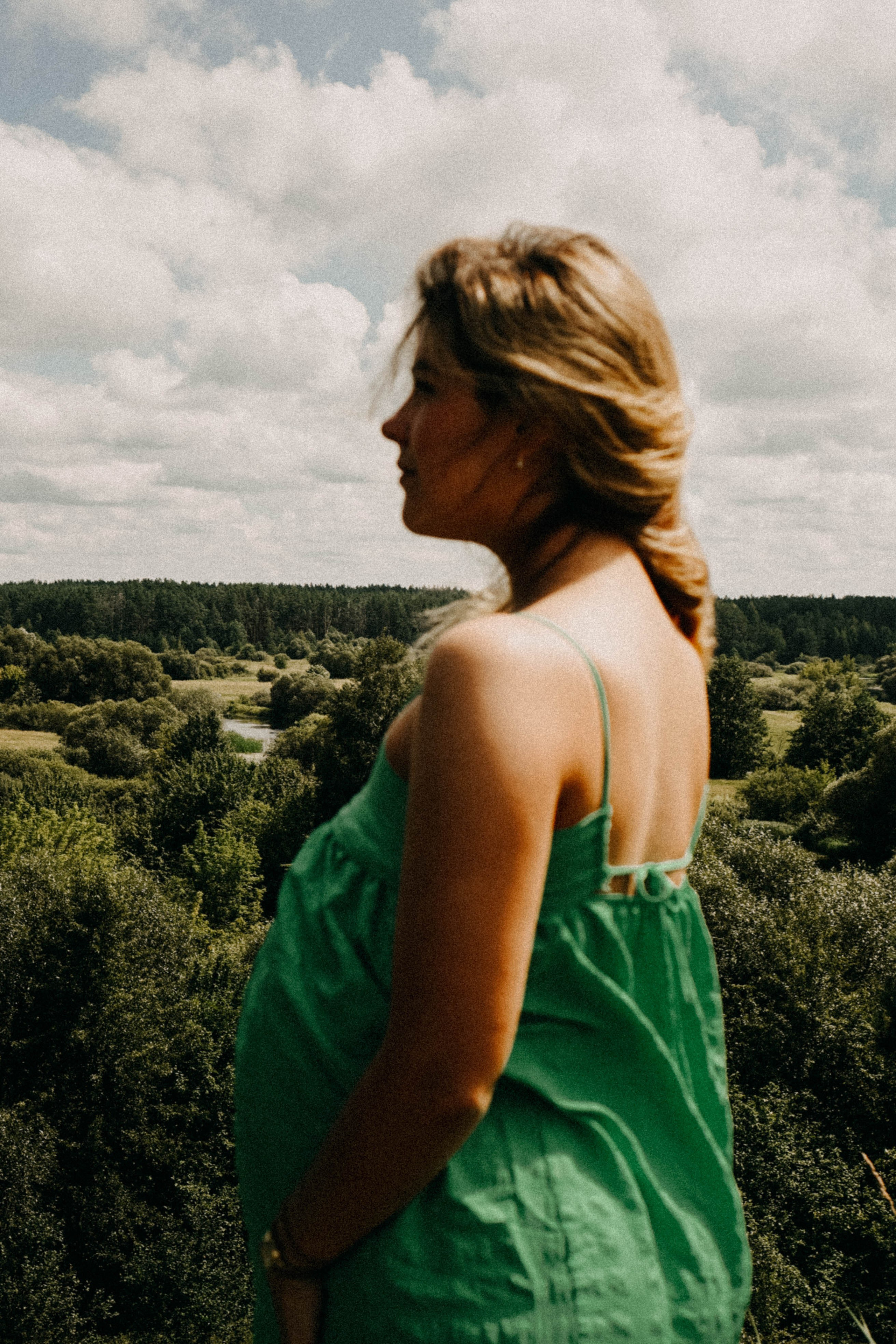 Домик в деревне. Профессиональный фотограф, Санкт-Петербург — Виктория Богомолова