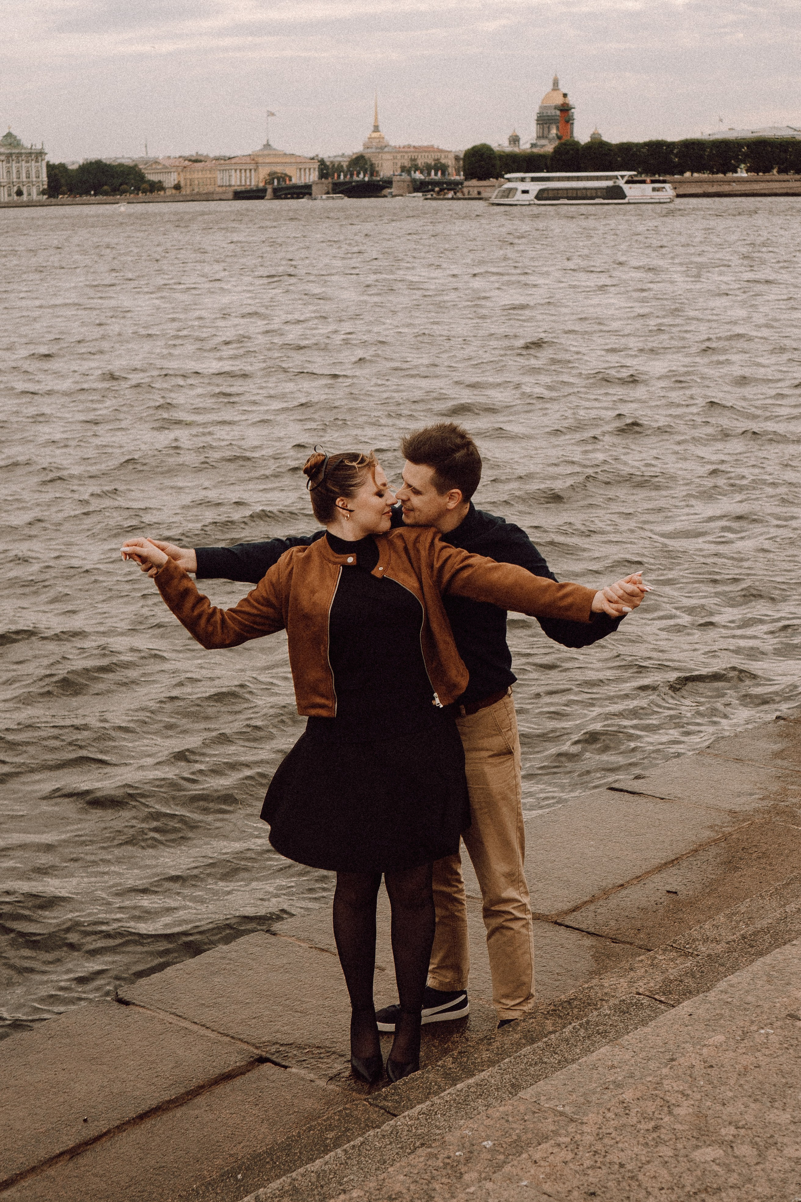 LOVE. Профессиональный фотограф, Санкт-Петербург — Виктория Богомолова