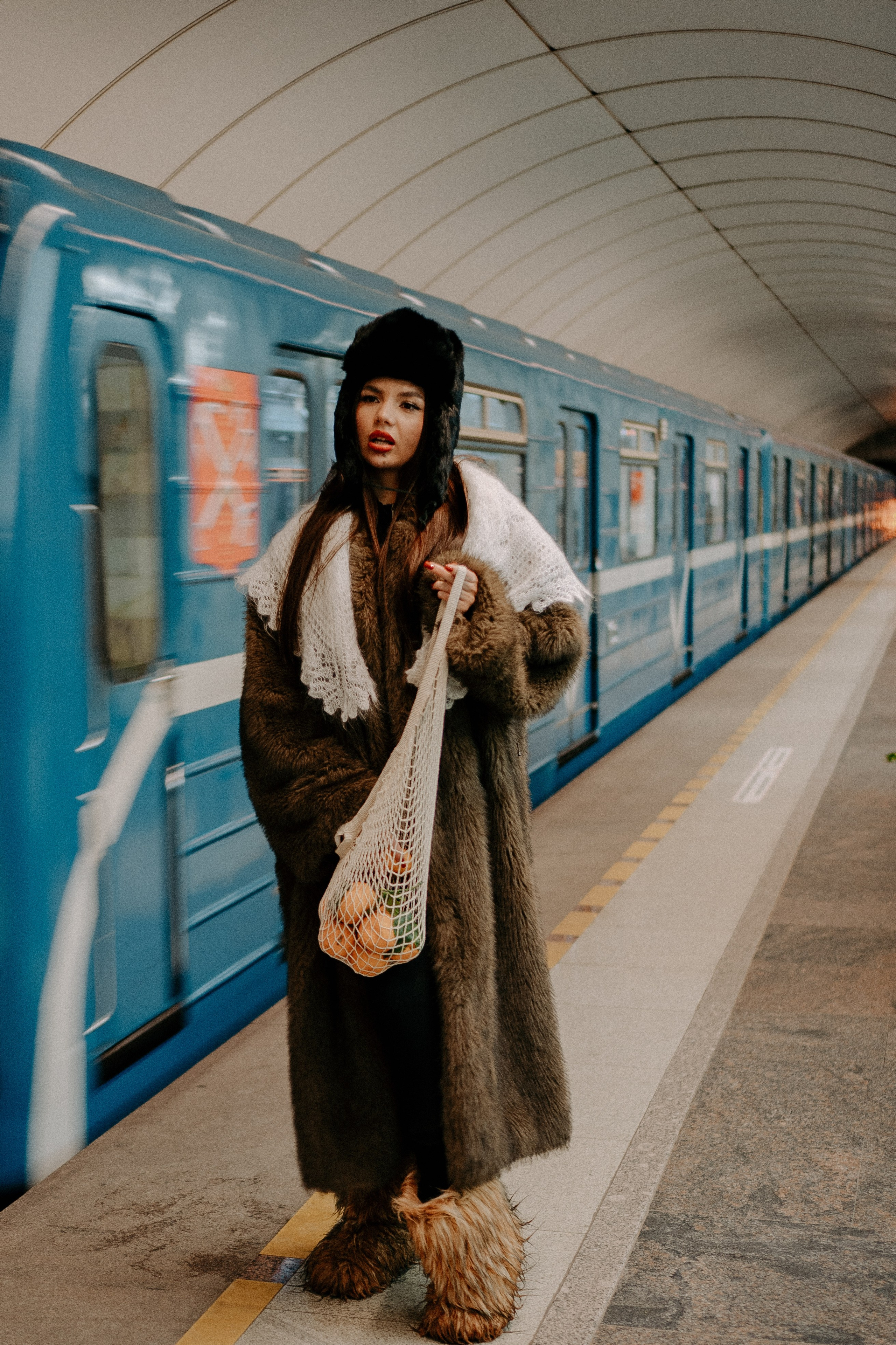 В Русском стиле. Профессиональный фотограф, Санкт-Петербург — Виктория Богомолова