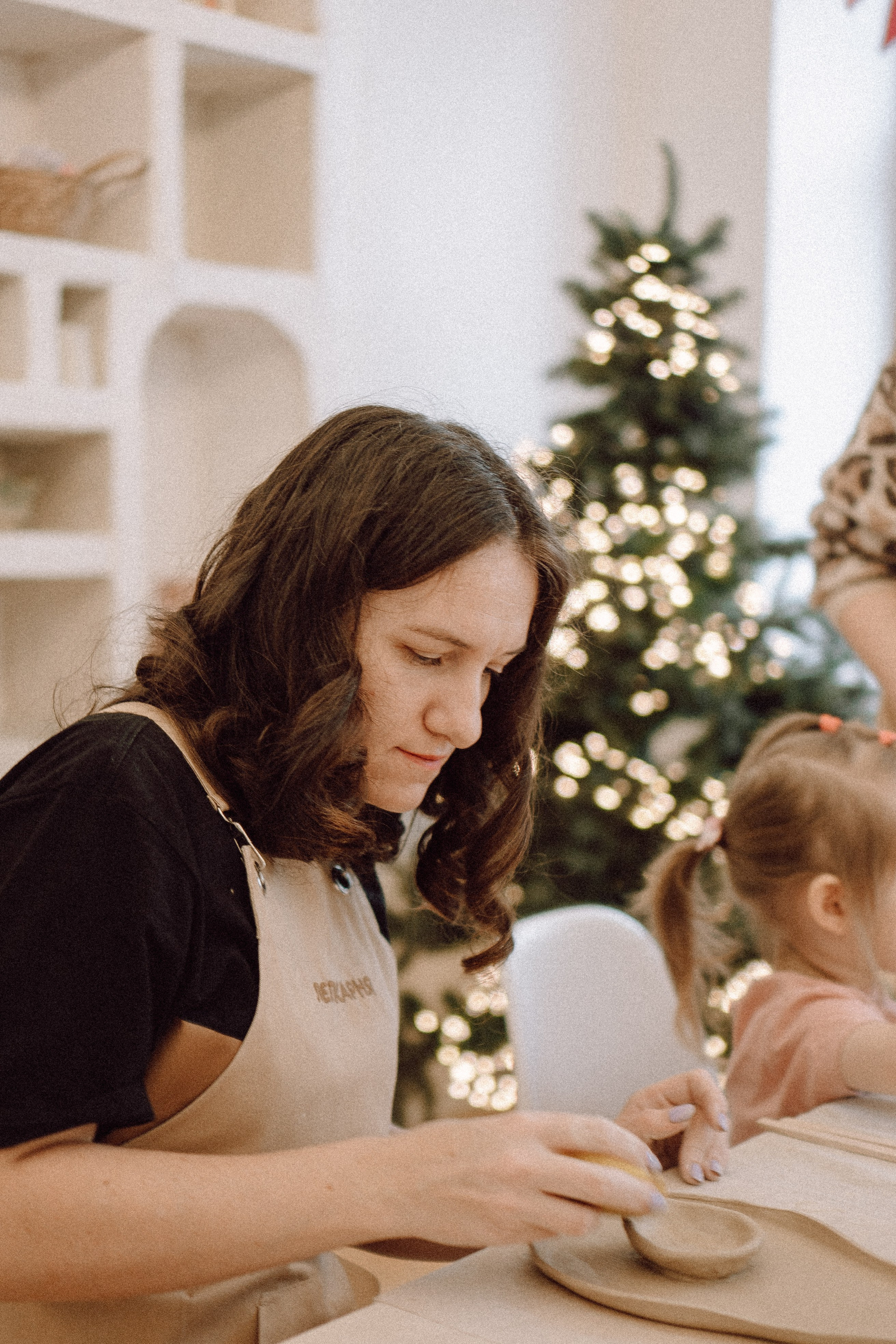 Студия лепки. Профессиональный фотограф, Санкт-Петербург — Виктория Богомолова