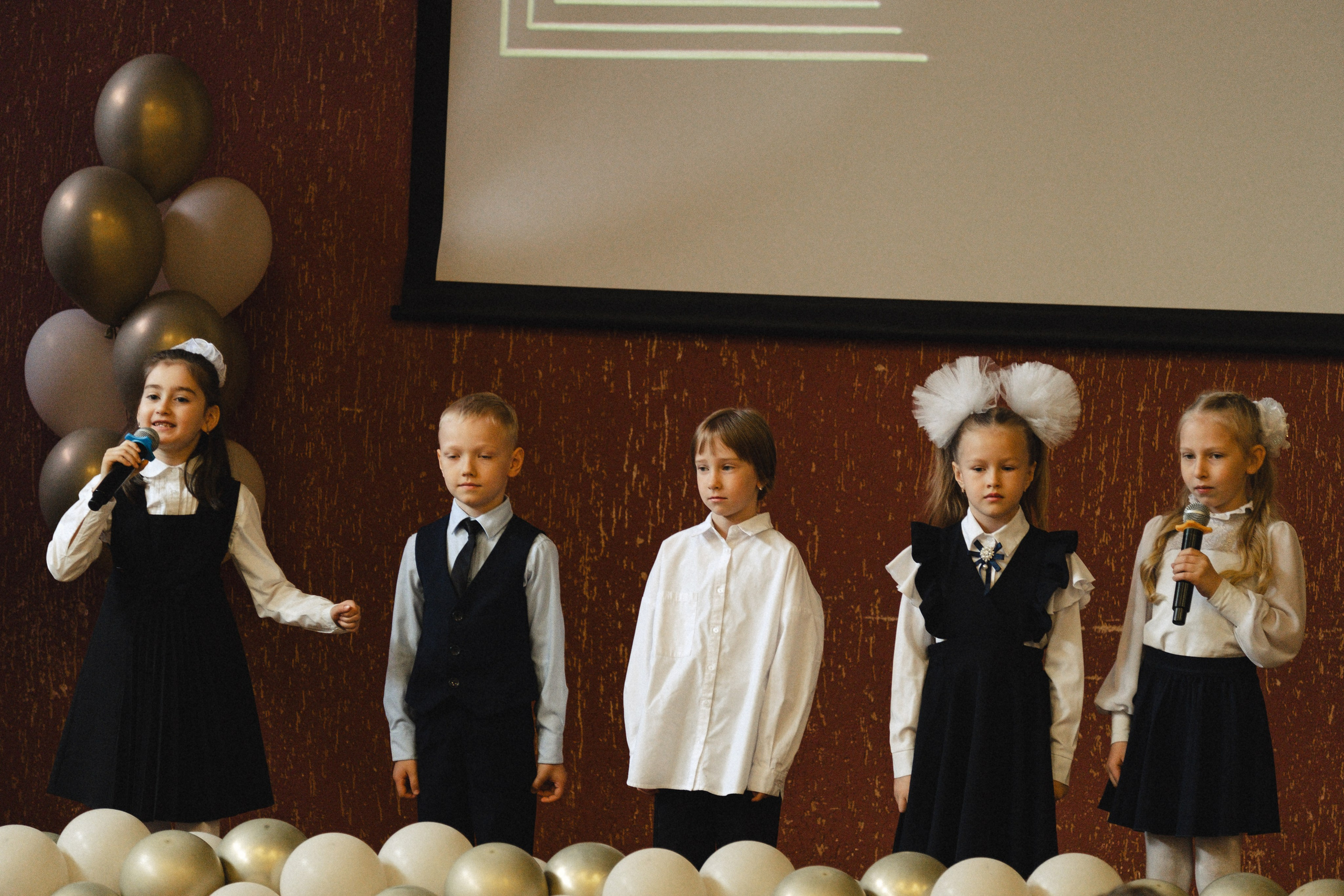 ПОСЛЕДНИЙ ЗВОНОК. Профессиональный фотограф, Санкт-Петербург — Виктория Богомолова