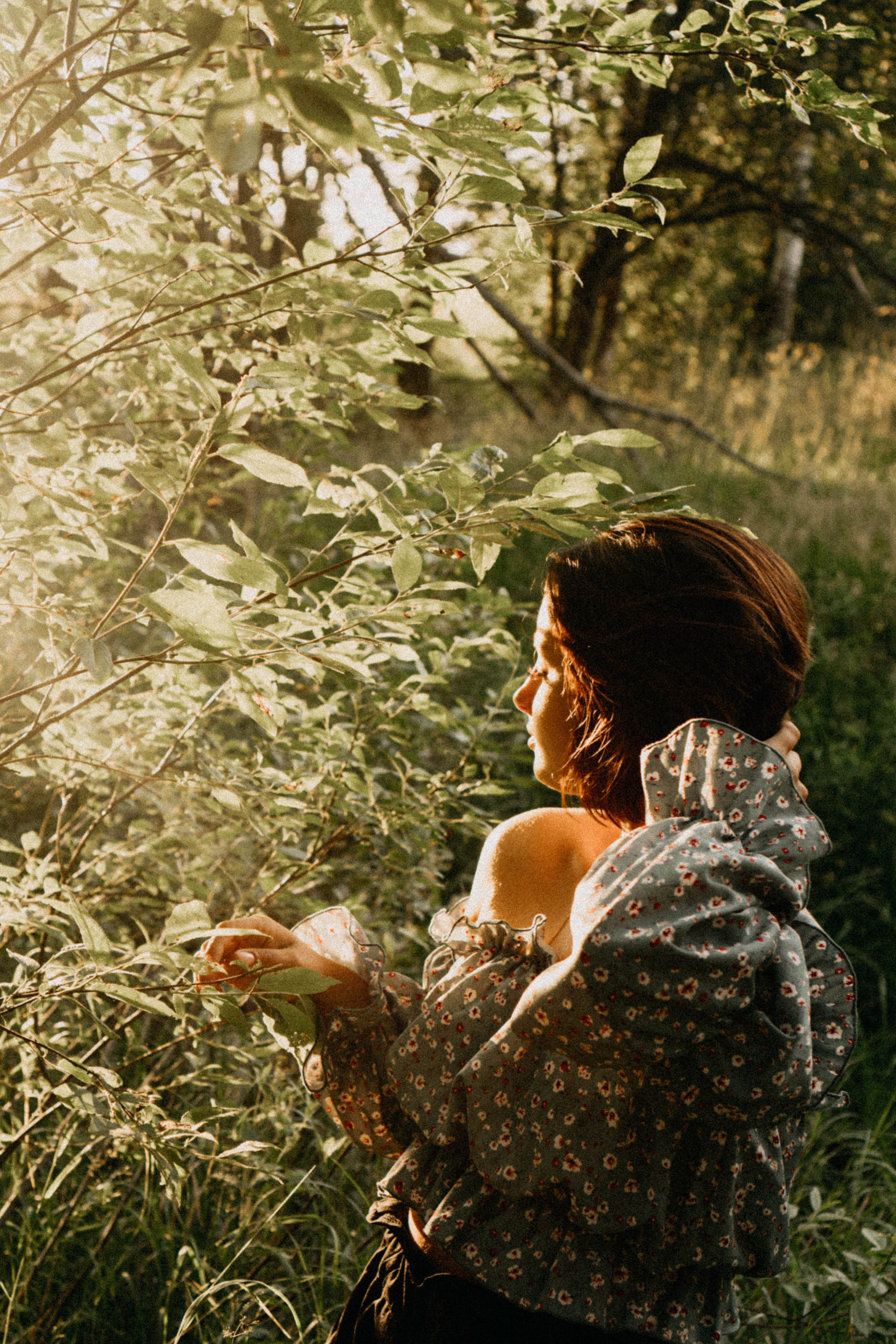 Летняя прогулка. Профессиональный фотограф, Санкт-Петербург — Виктория Богомолова