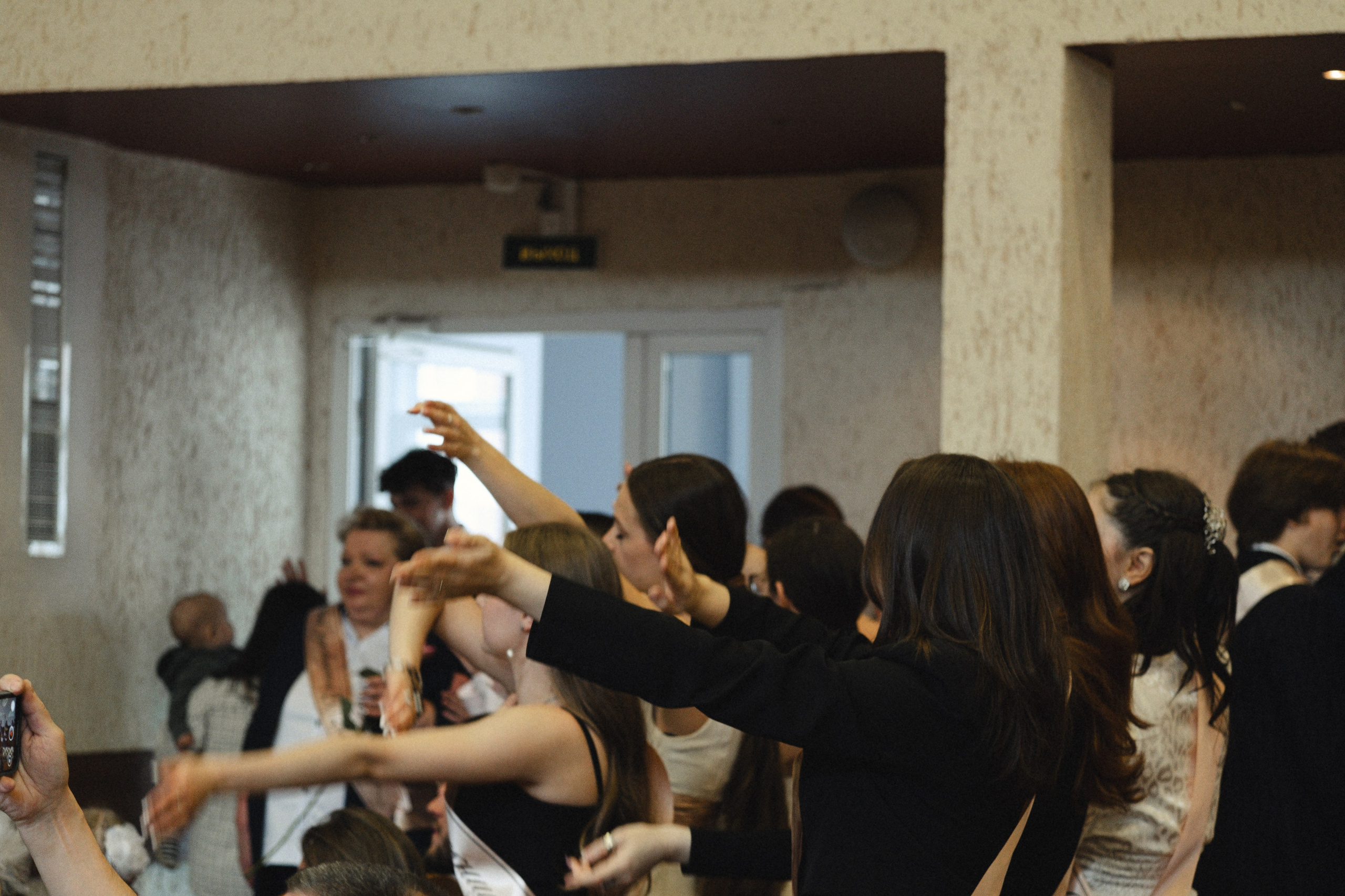 ПОСЛЕДНИЙ ЗВОНОК. Профессиональный фотограф, Санкт-Петербург — Виктория Богомолова