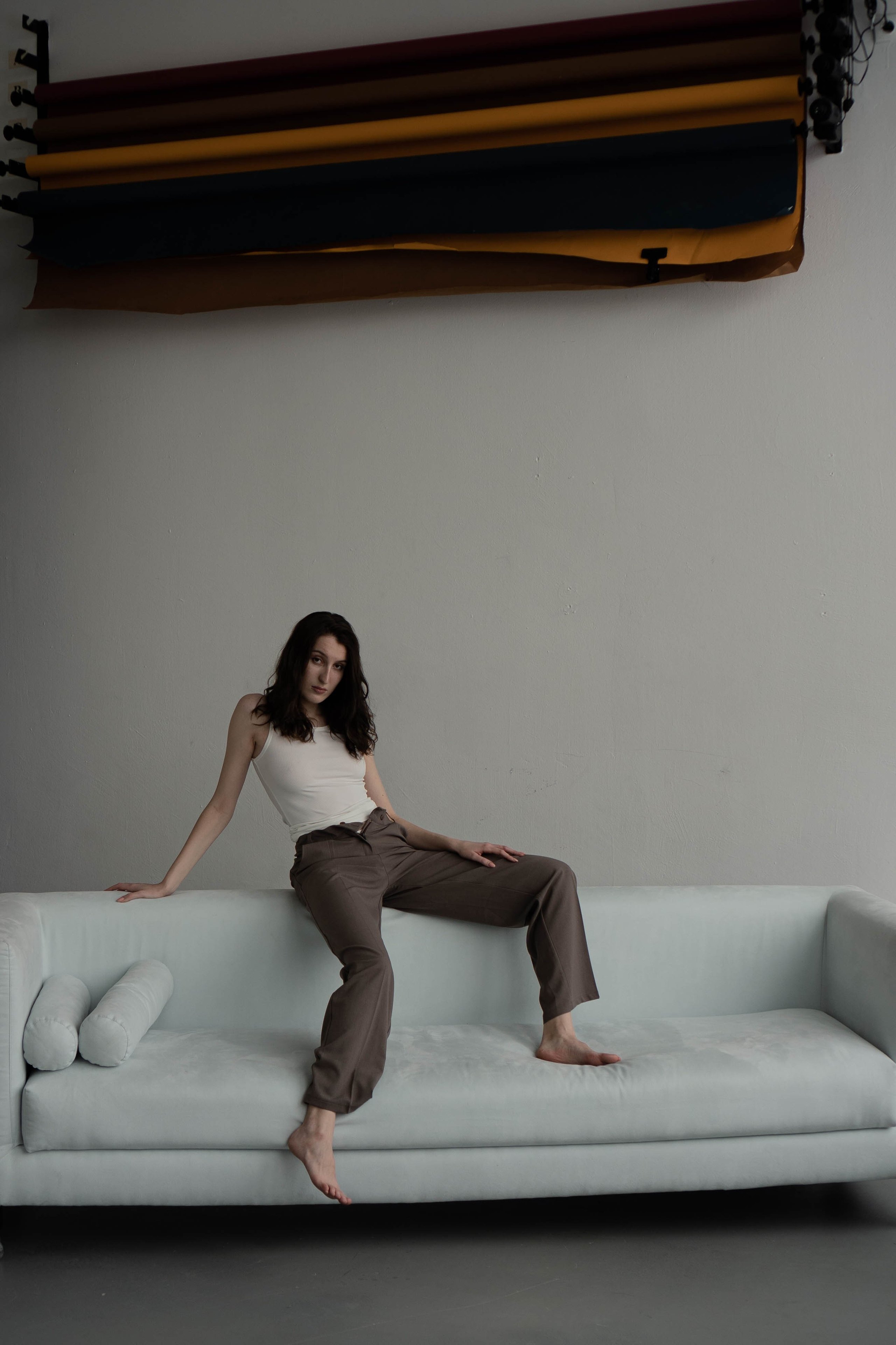 Студийная. Профессиональный фотограф, Санкт-Петербург — Виктория Богомолова