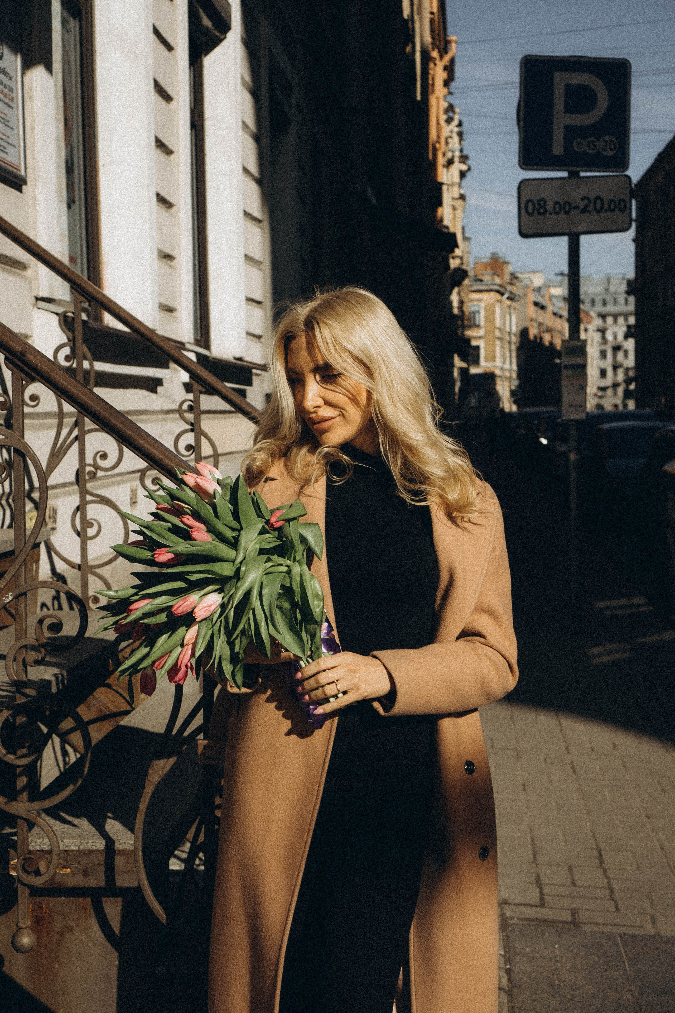 Питерская атмосфера. Профессиональный фотограф, Санкт-Петербург — Виктория Богомолова