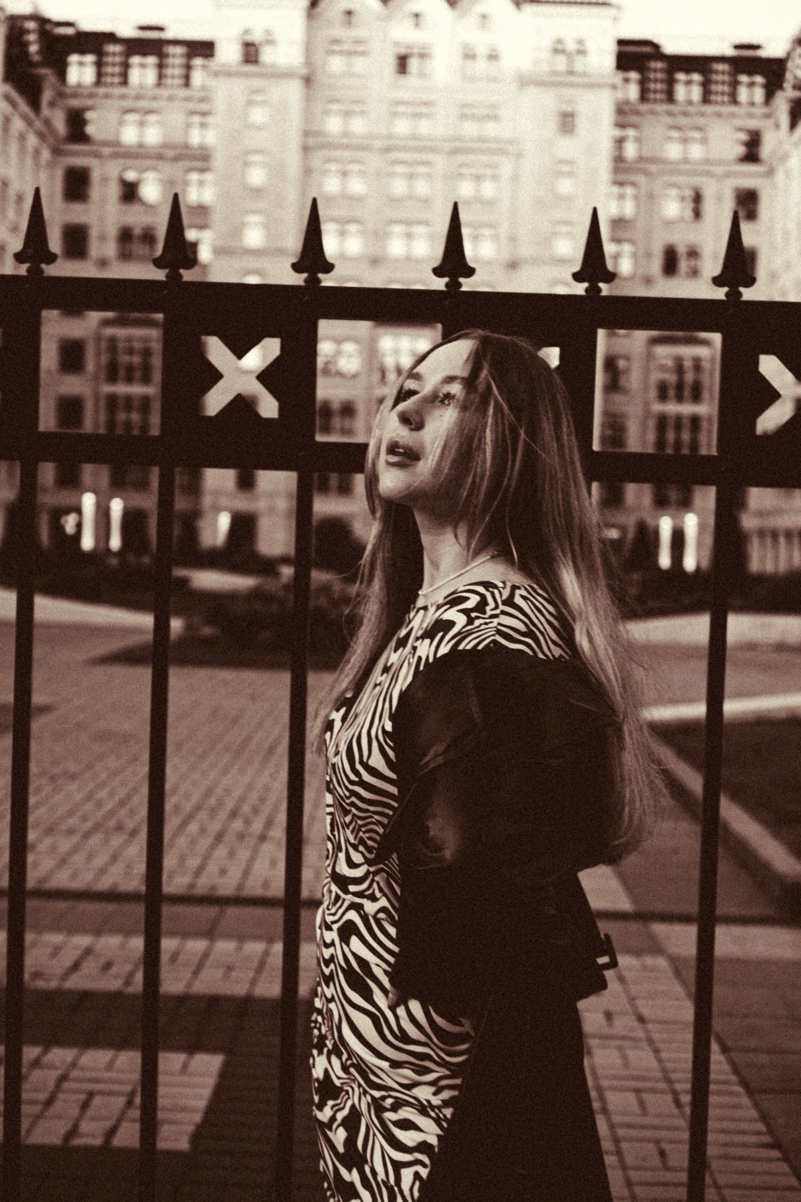 Ксения. Профессиональный фотограф, Санкт-Петербург — Виктория Богомолова