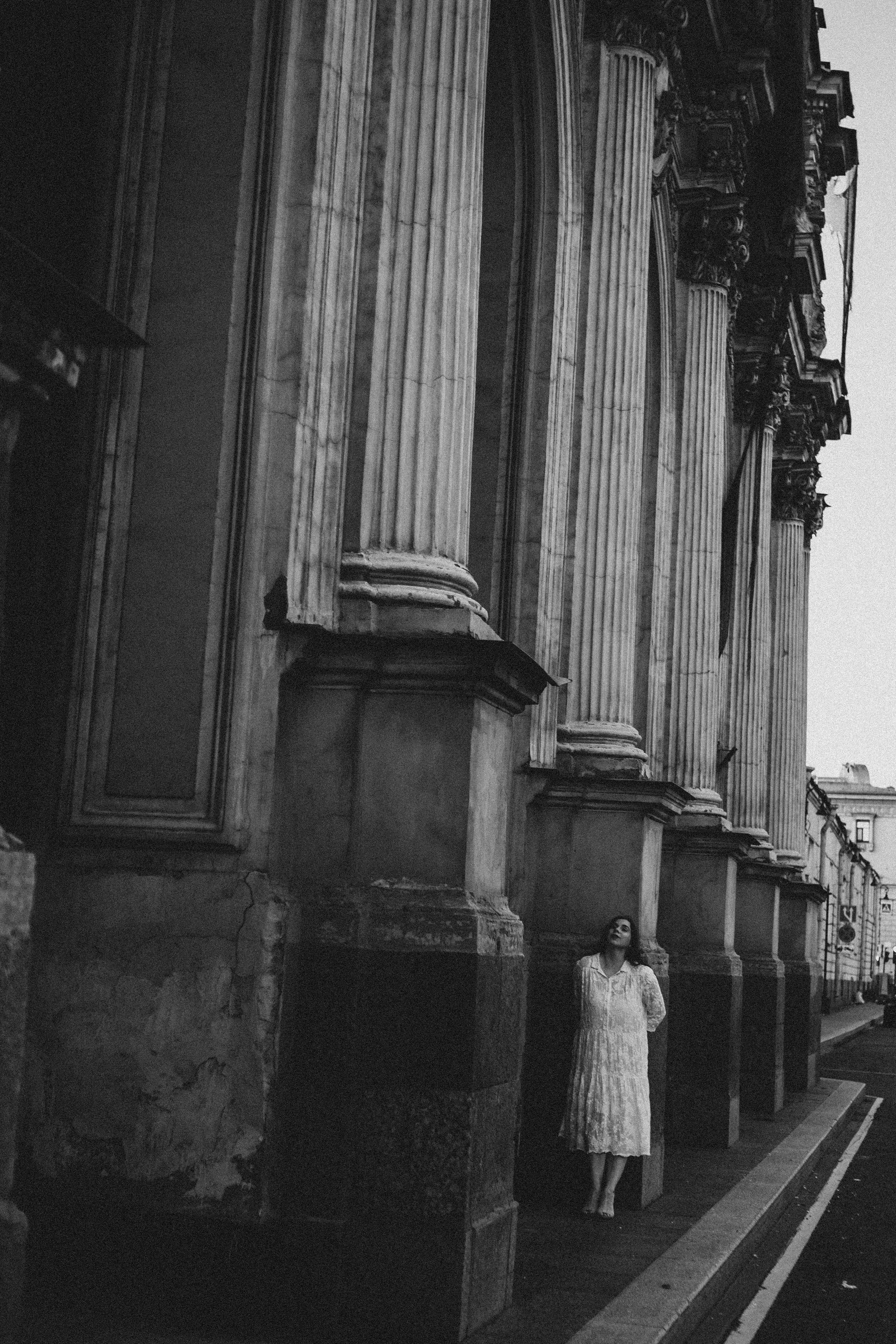 РАССВЕТ С РАЗВОДНЫМИ МОСТАМИ. Профессиональный фотограф, Санкт-Петербург — Виктория Богомолова