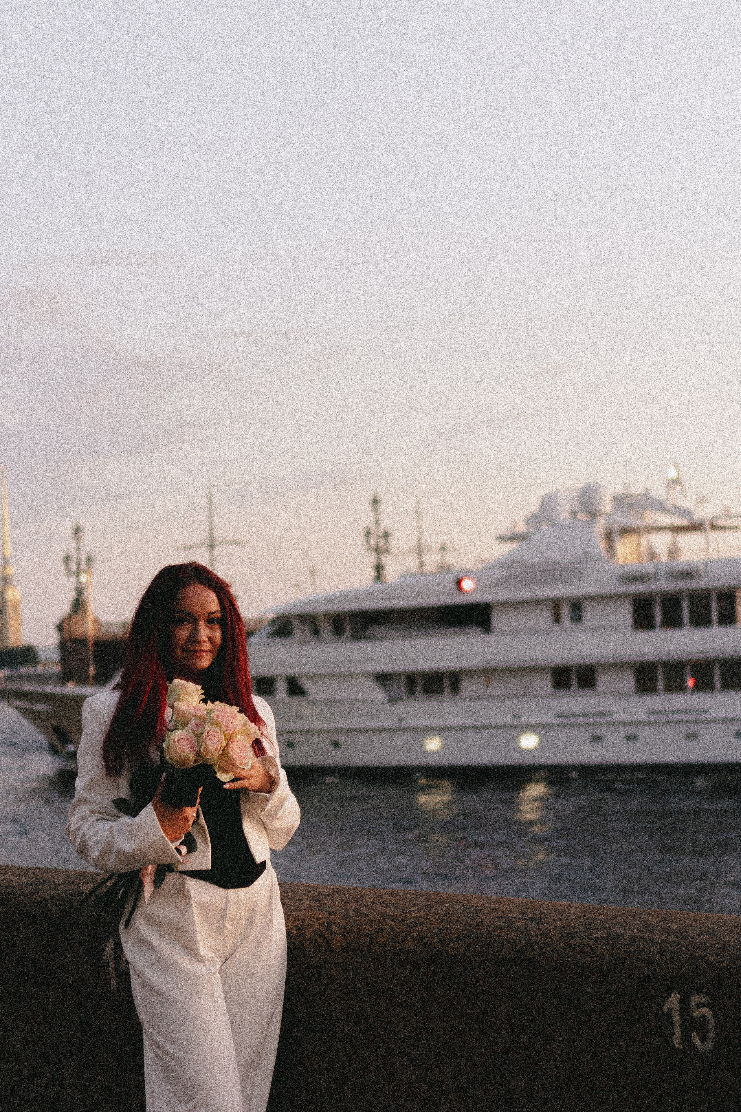 РАССВЕТНАЯ ИСТОРИЯ. Профессиональный фотограф, Санкт-Петербург — Виктория Богомолова