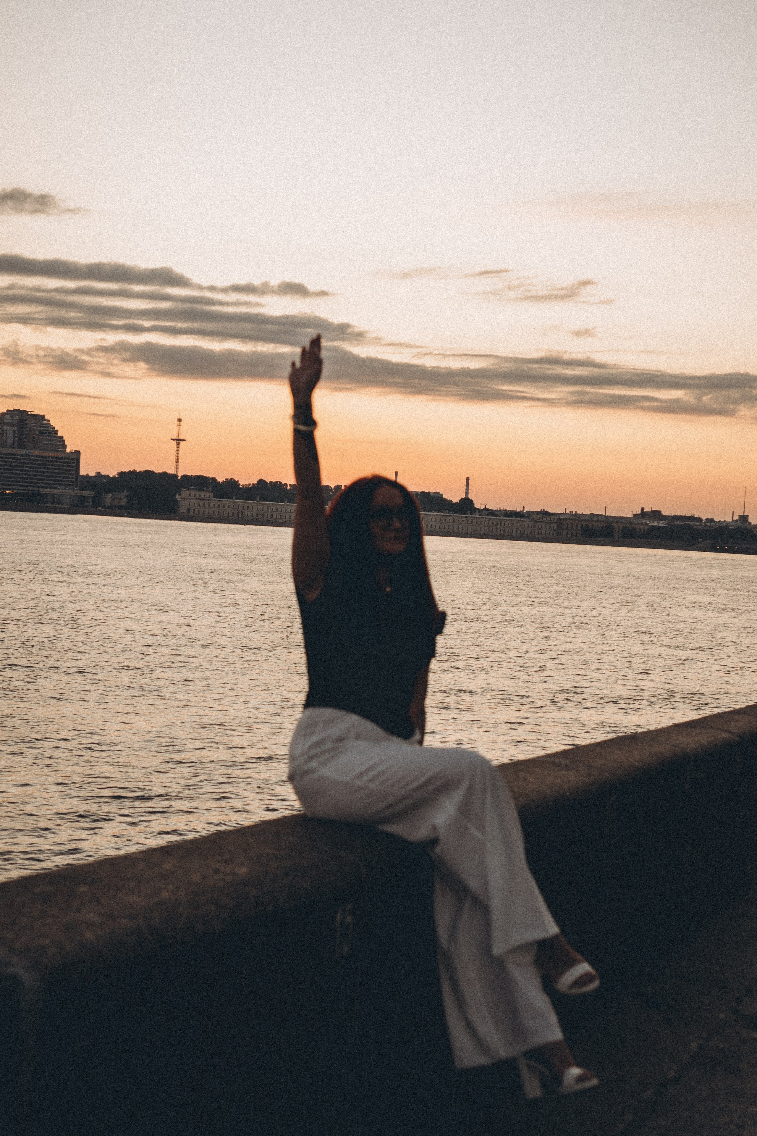 РАССВЕТНАЯ ИСТОРИЯ. Профессиональный фотограф, Санкт-Петербург — Виктория Богомолова