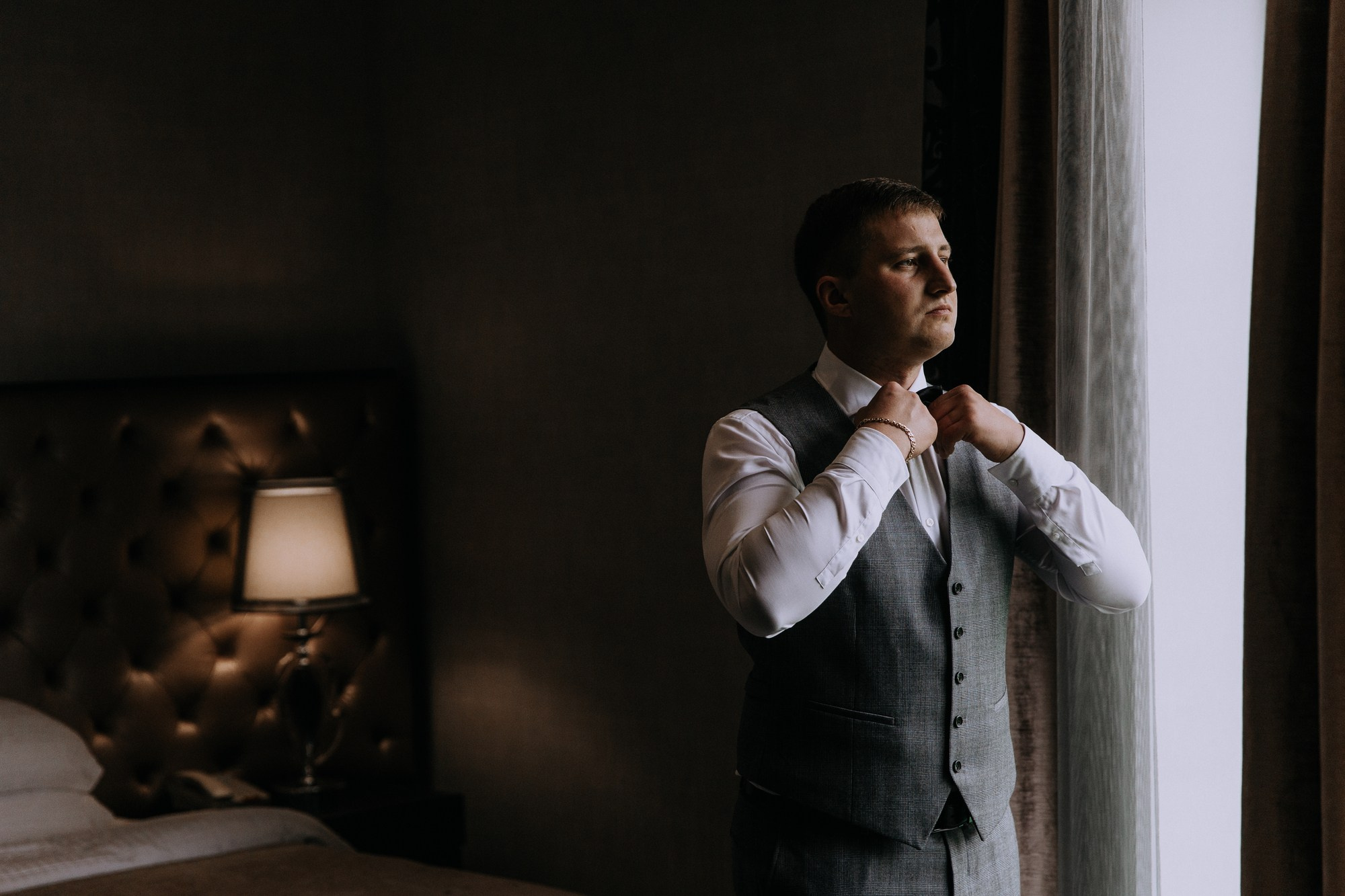 Роман & Екатерина. Свадебный фотограф в Москве — Павел Воронцов