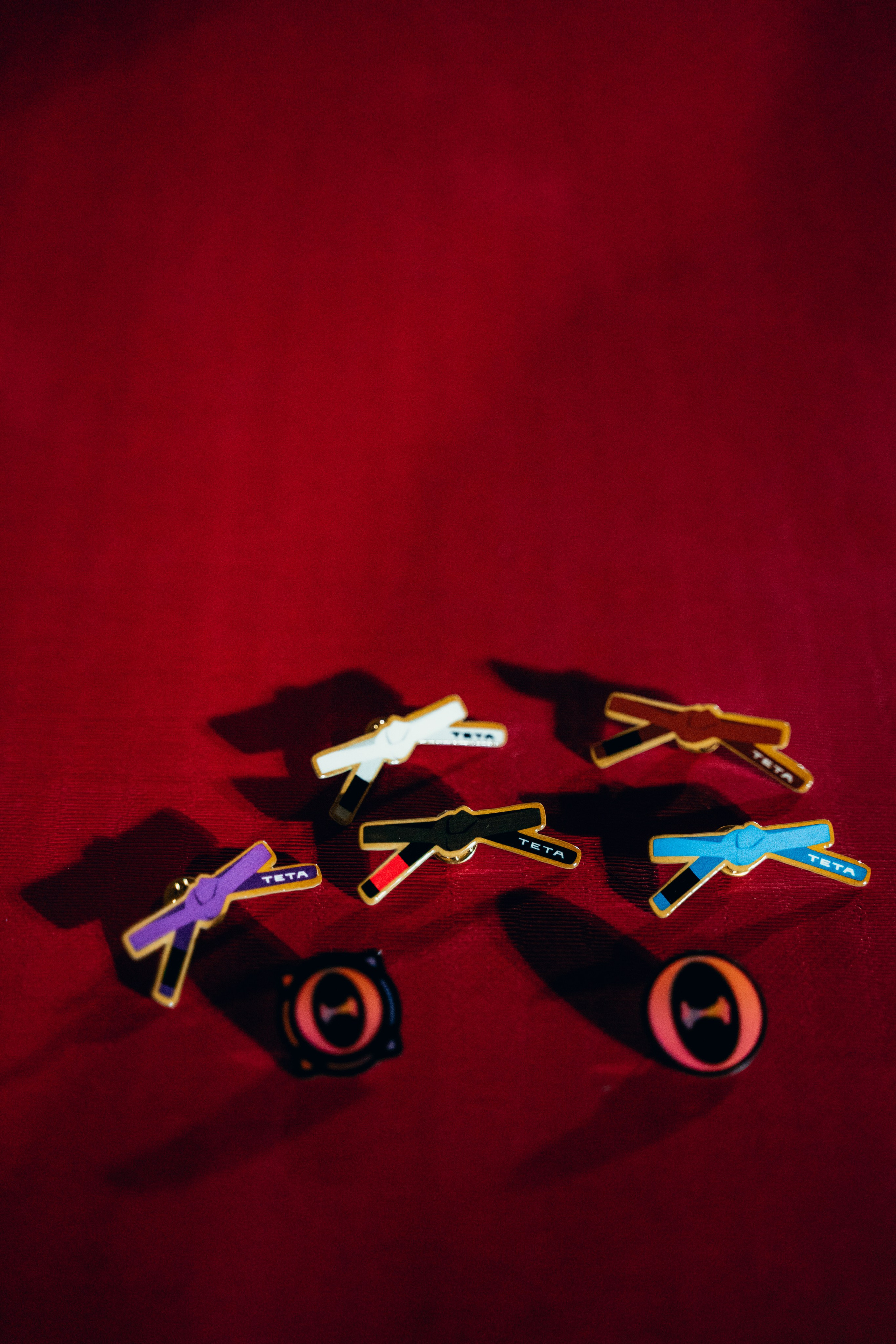 Турнир Teta Promotion 2024. Главная