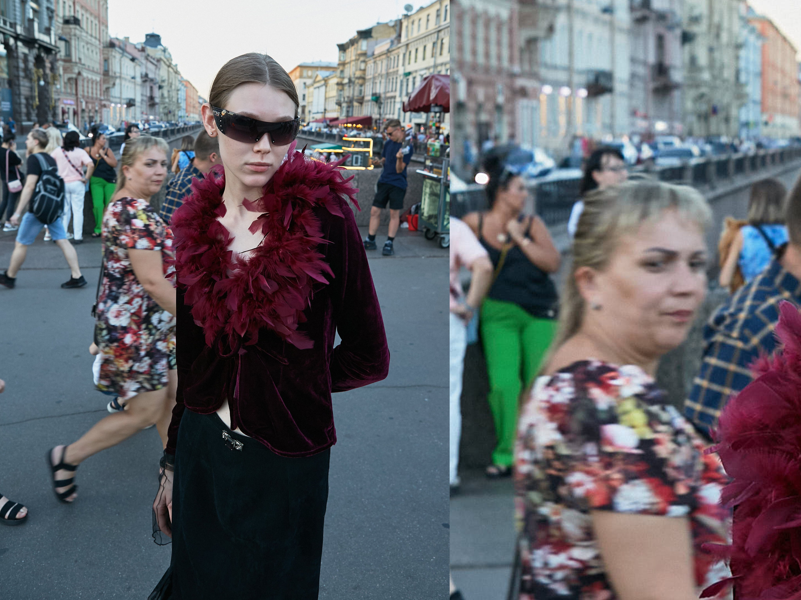 Фотограф Алексей Веселов
