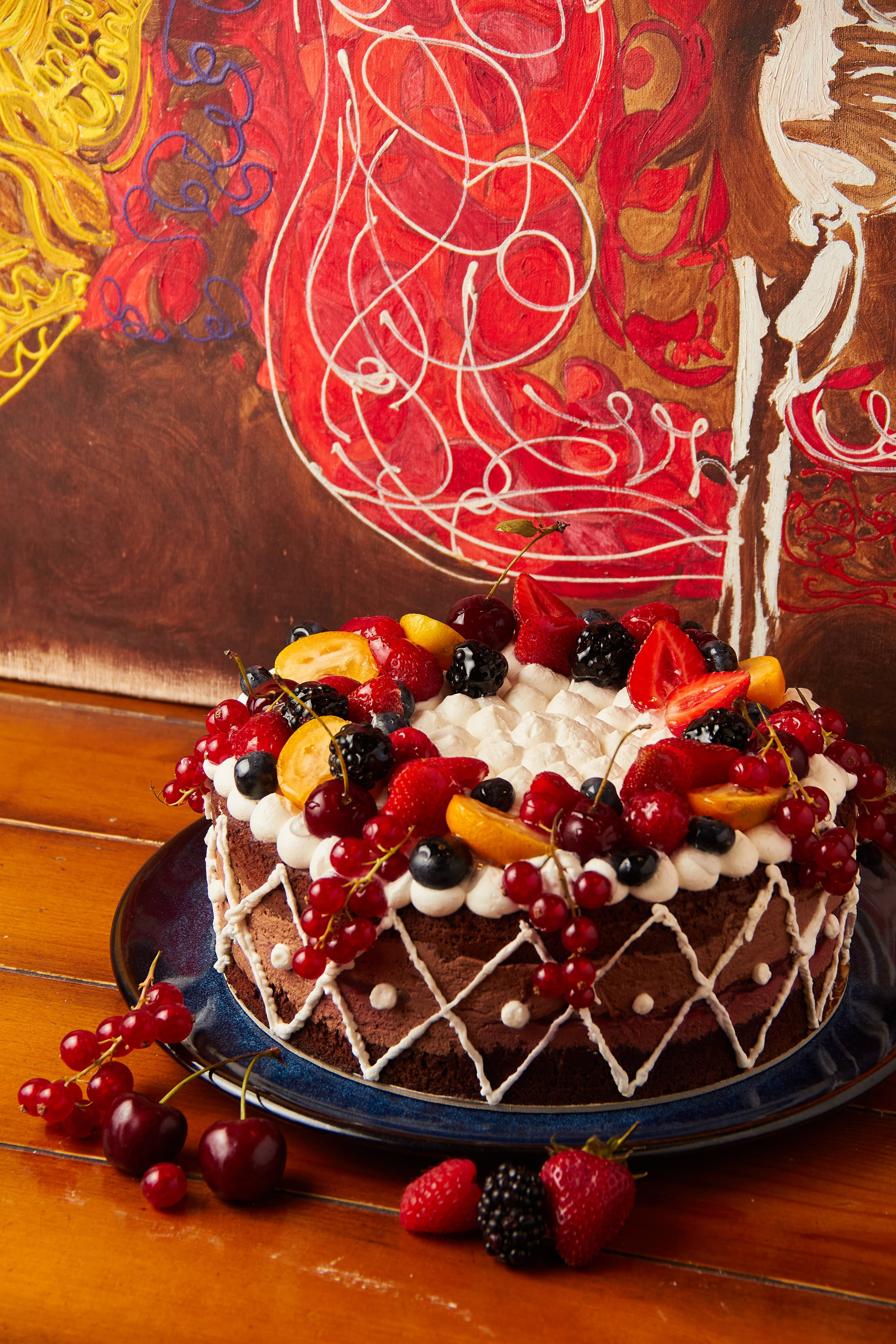 Foodphoto. Фотограф Алексей Веселов