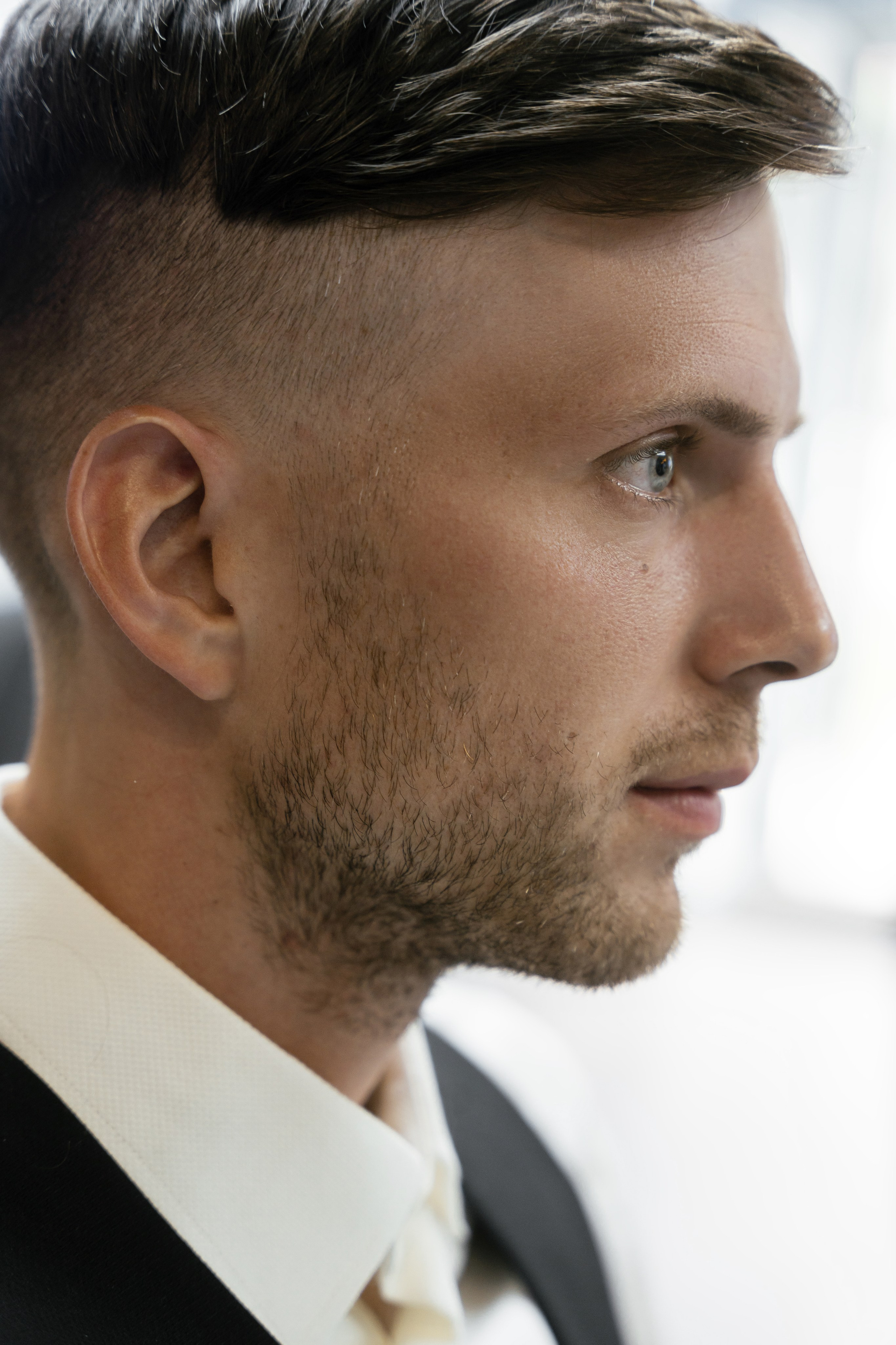 Витя и Аня. Фотограф Томск, Новосибирск Влад Свириденко