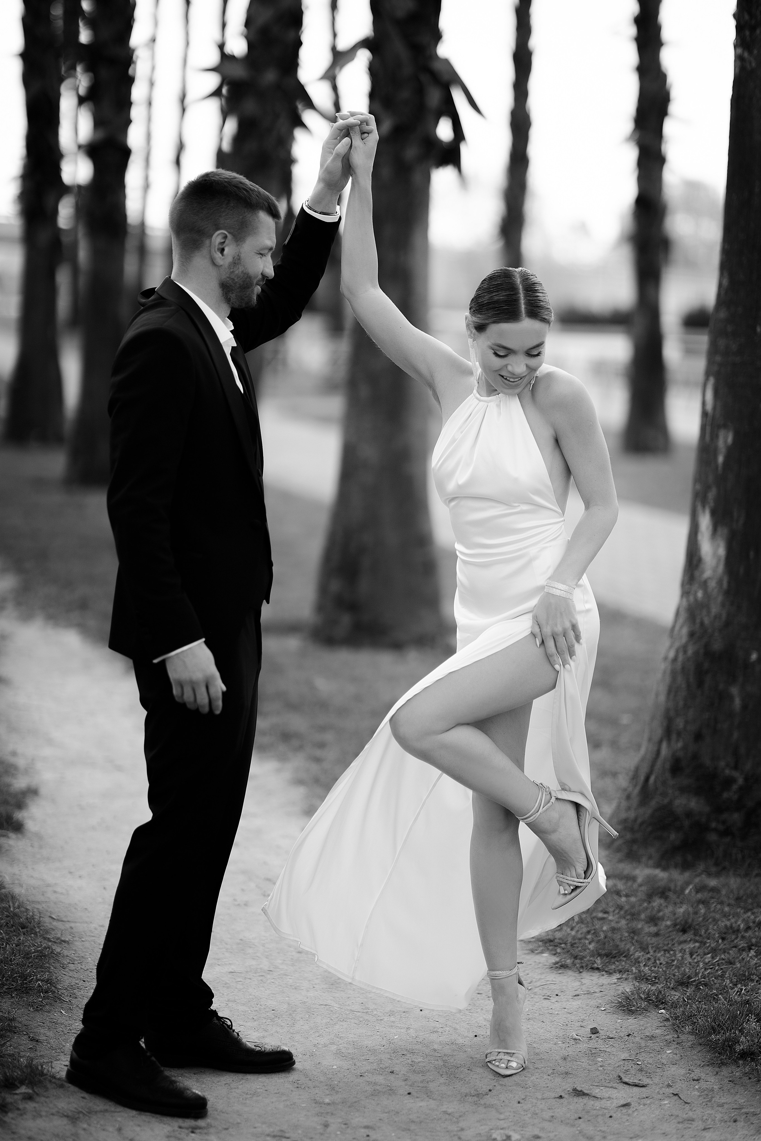 Александра и Александр. Свадебный фотограф Ростов-на-Дону Виолетта veslers.ph