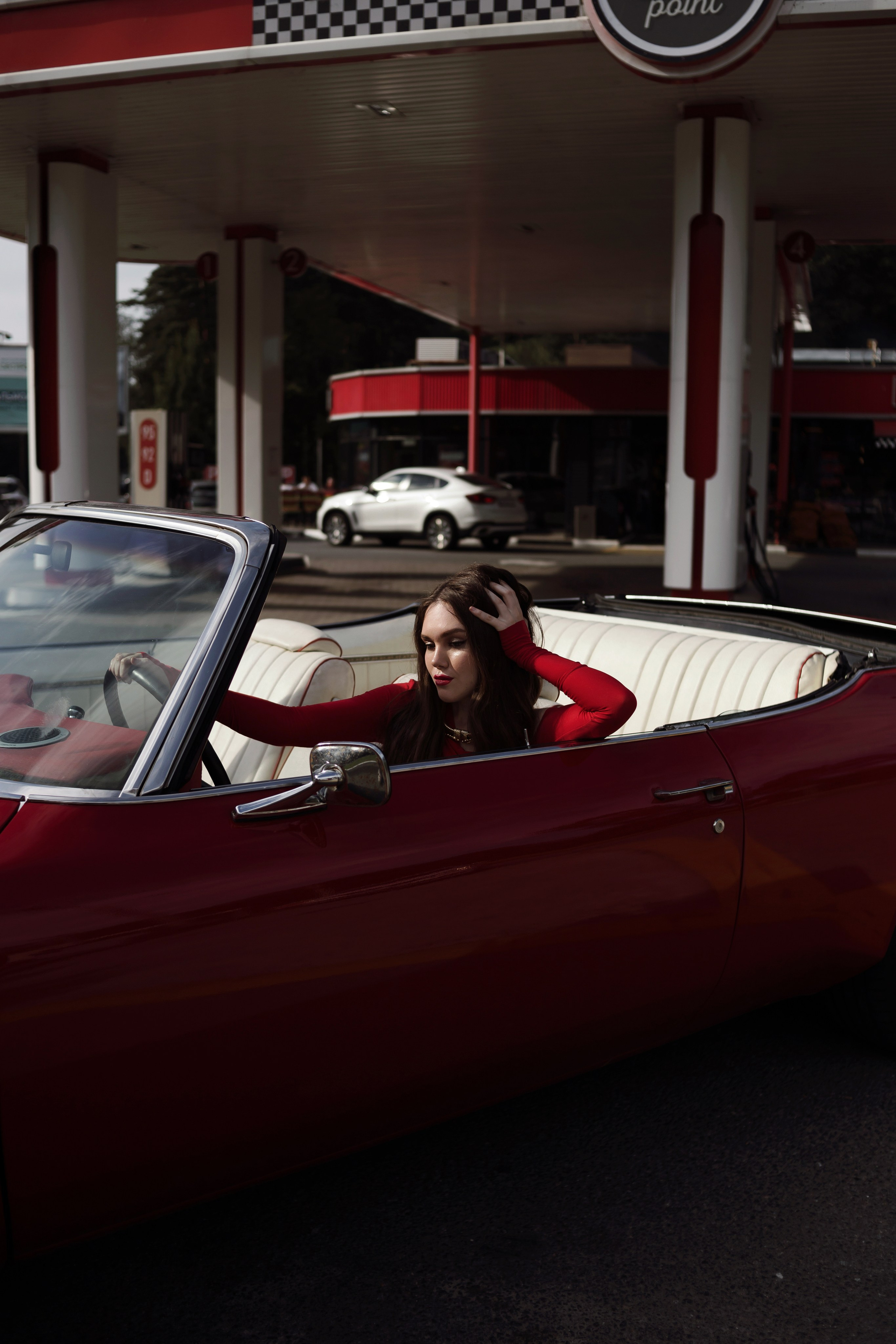 Md: @ms_heavyy Muah: @darina_makeup_spb Org: @creative_photoday