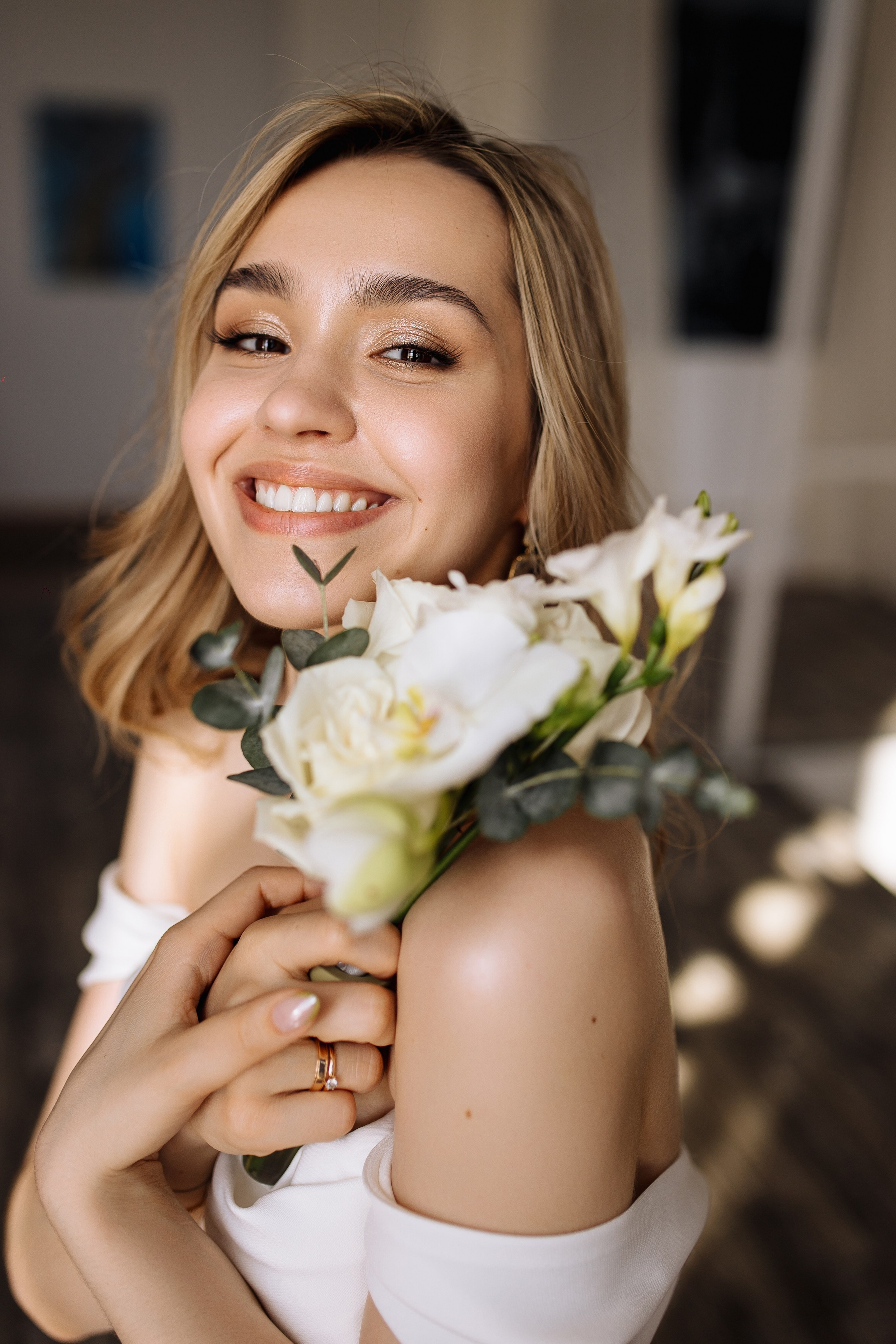 Свадебный репортаж. Свадебный и Репортажный фотограф Александр Шаров