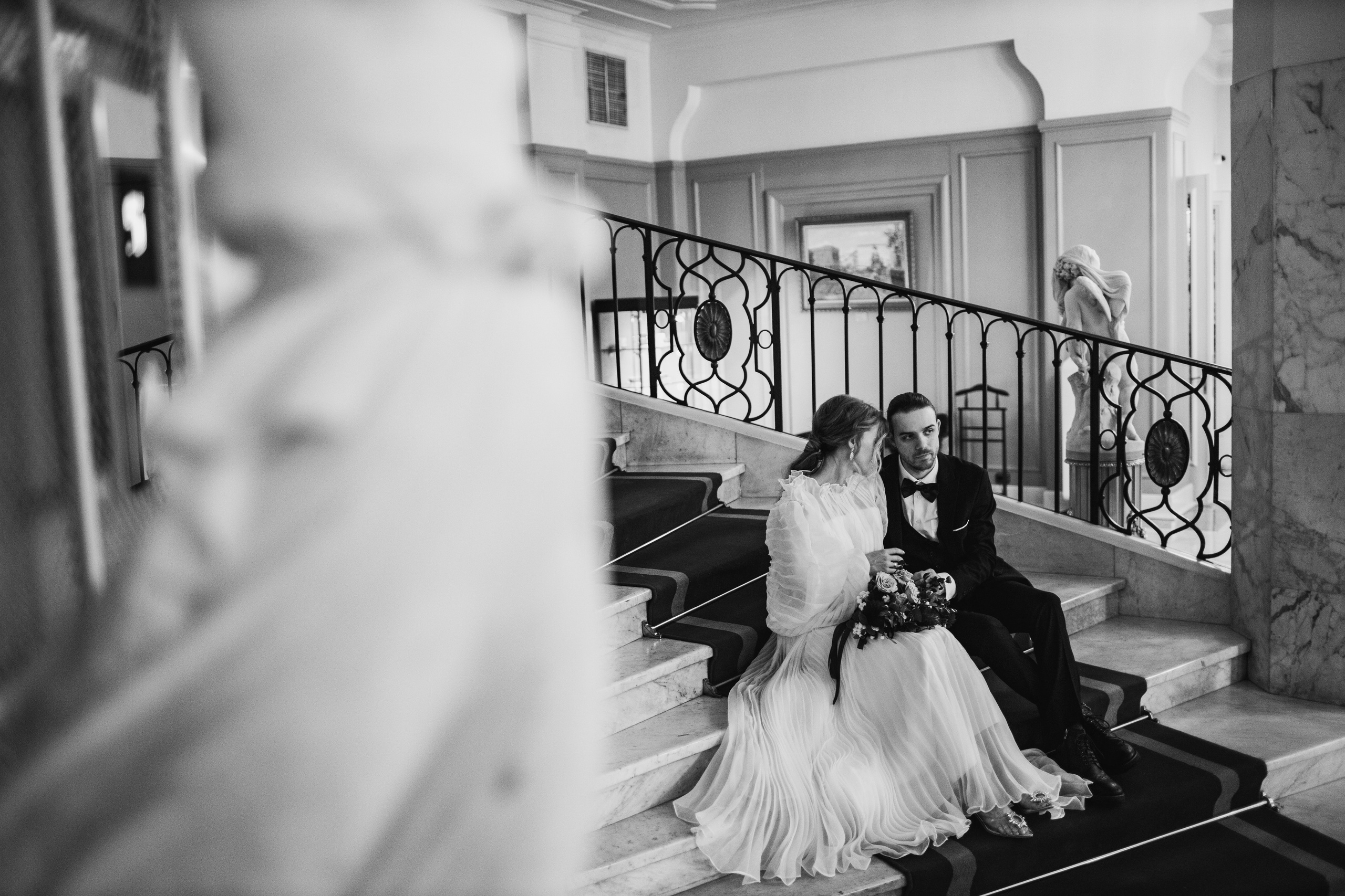 Отель Астория. LEVORIGINAL