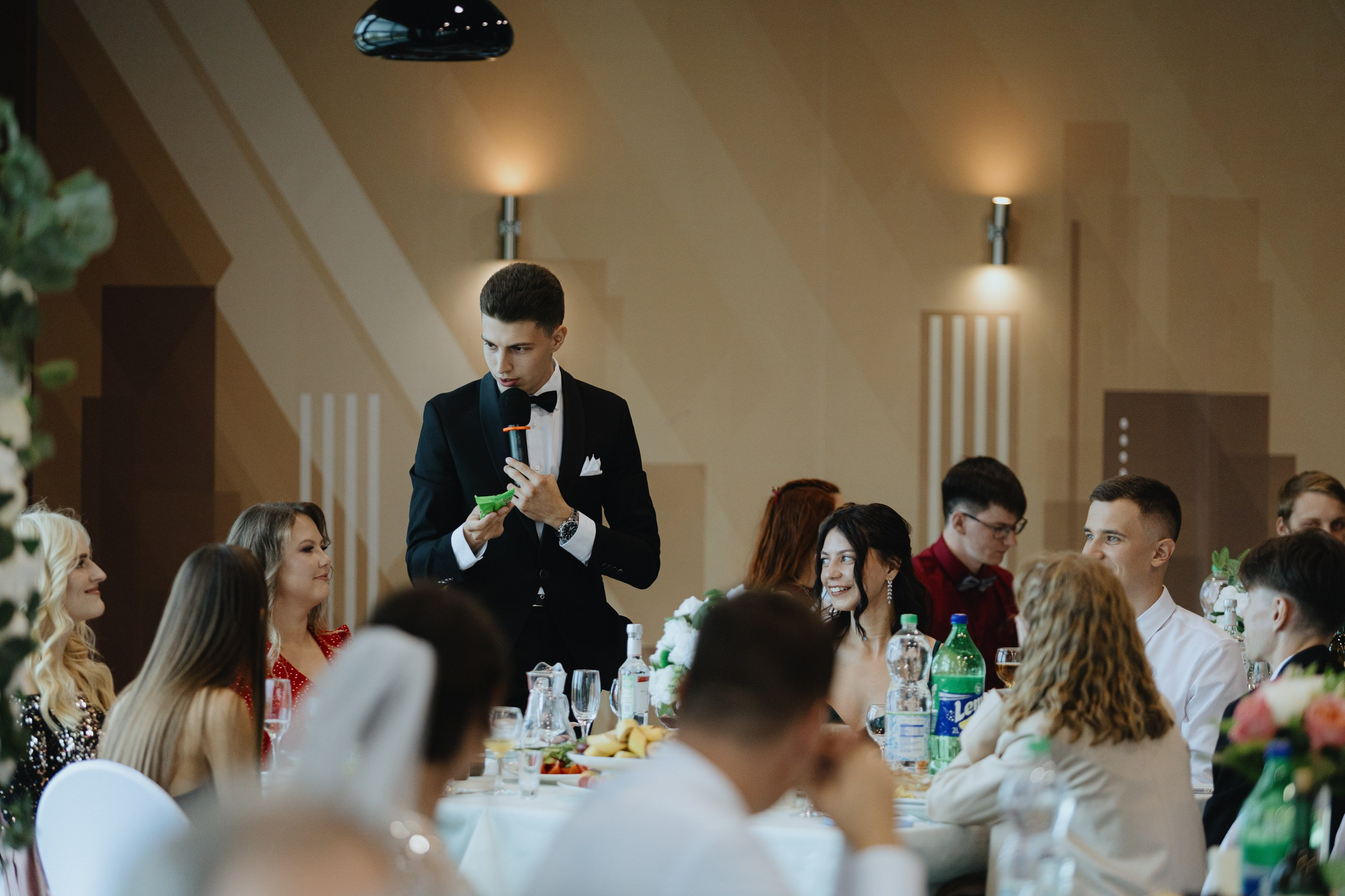 Андрей и Екатерина. LEVORIGINAL