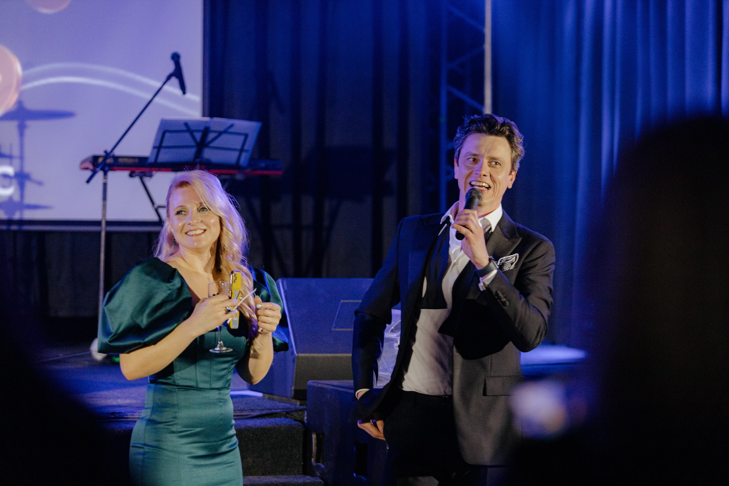 Премия 2Гис. LEVORIGINAL