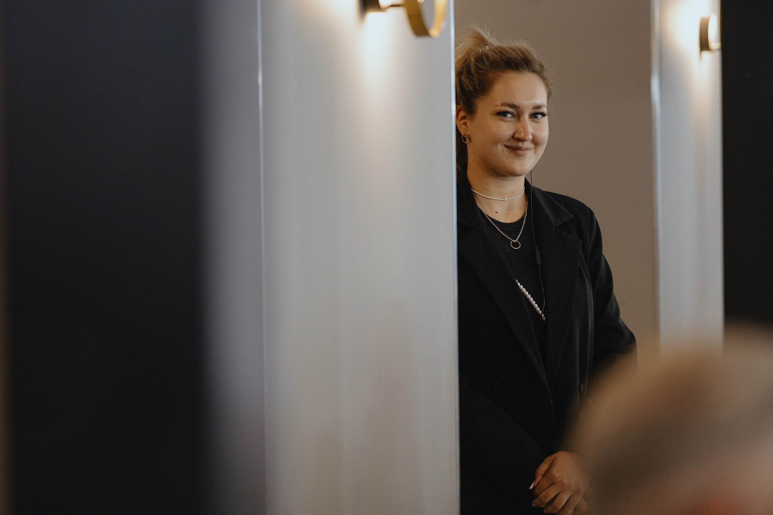 Артём и Екатерина. LEVORIGINAL