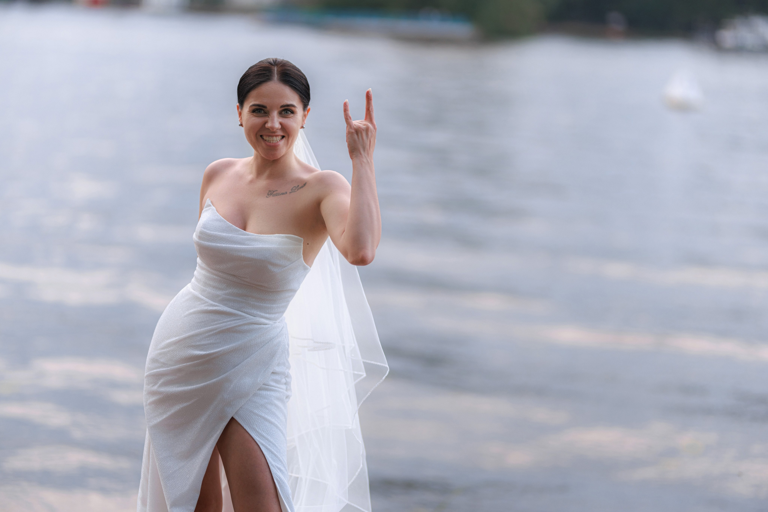 Д + С — теплый июль…. Свадебный и семейный фотограф Наталья Штык