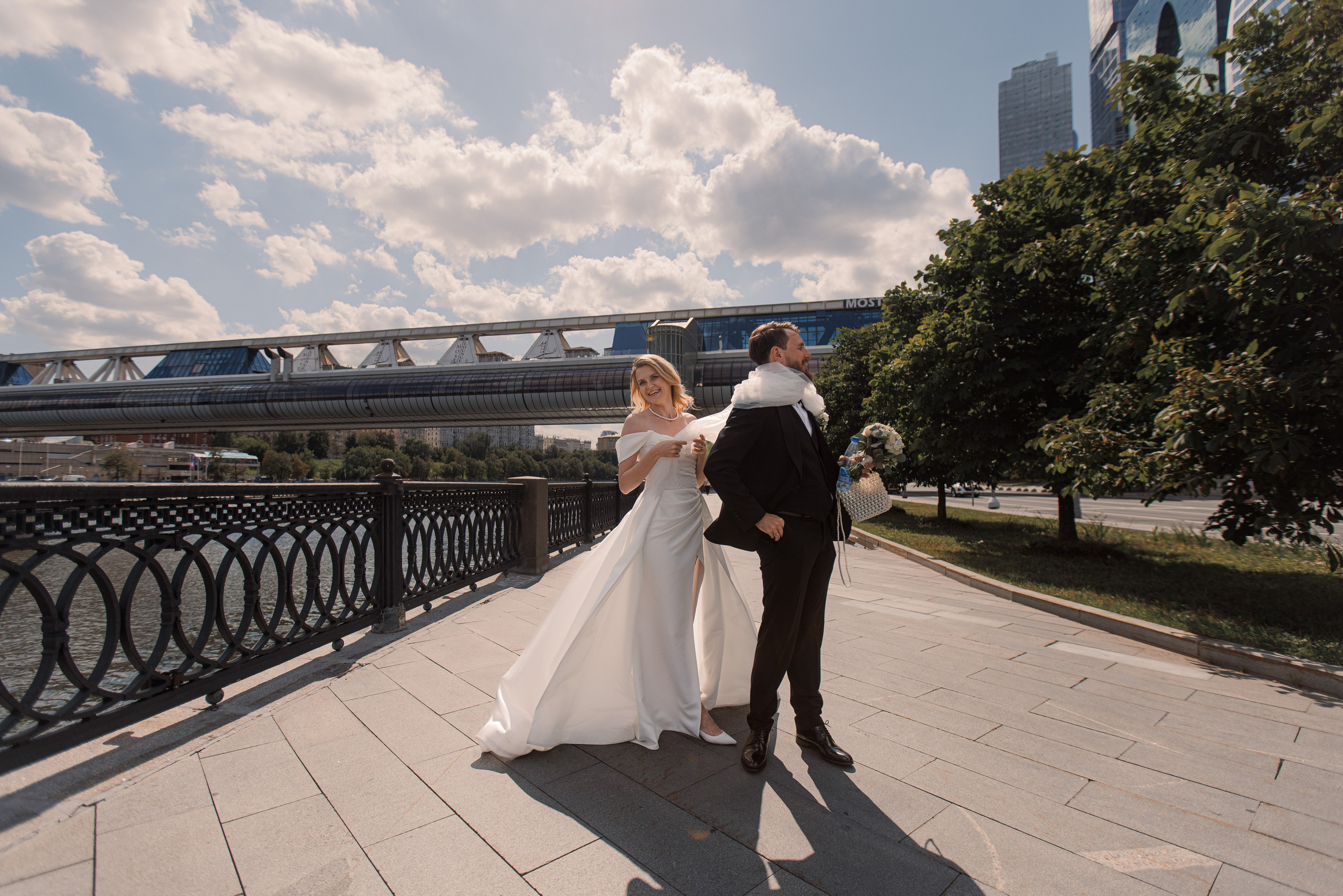 А + К — июль. Свадебный и семейный фотограф Наталья Штык