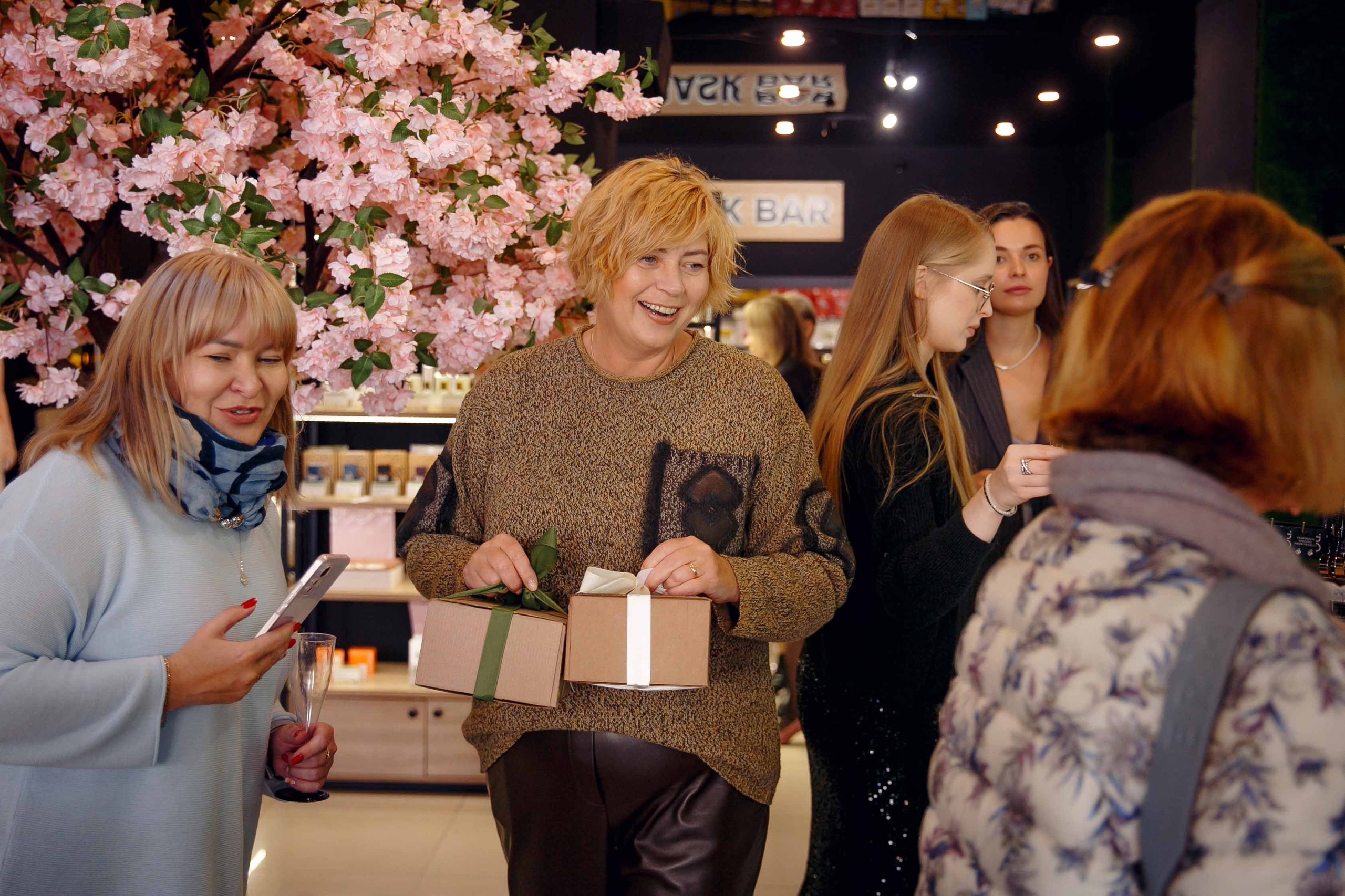 День Рождения магазина «Улитка». Ваш репортажный фотограф Артемий Антонов