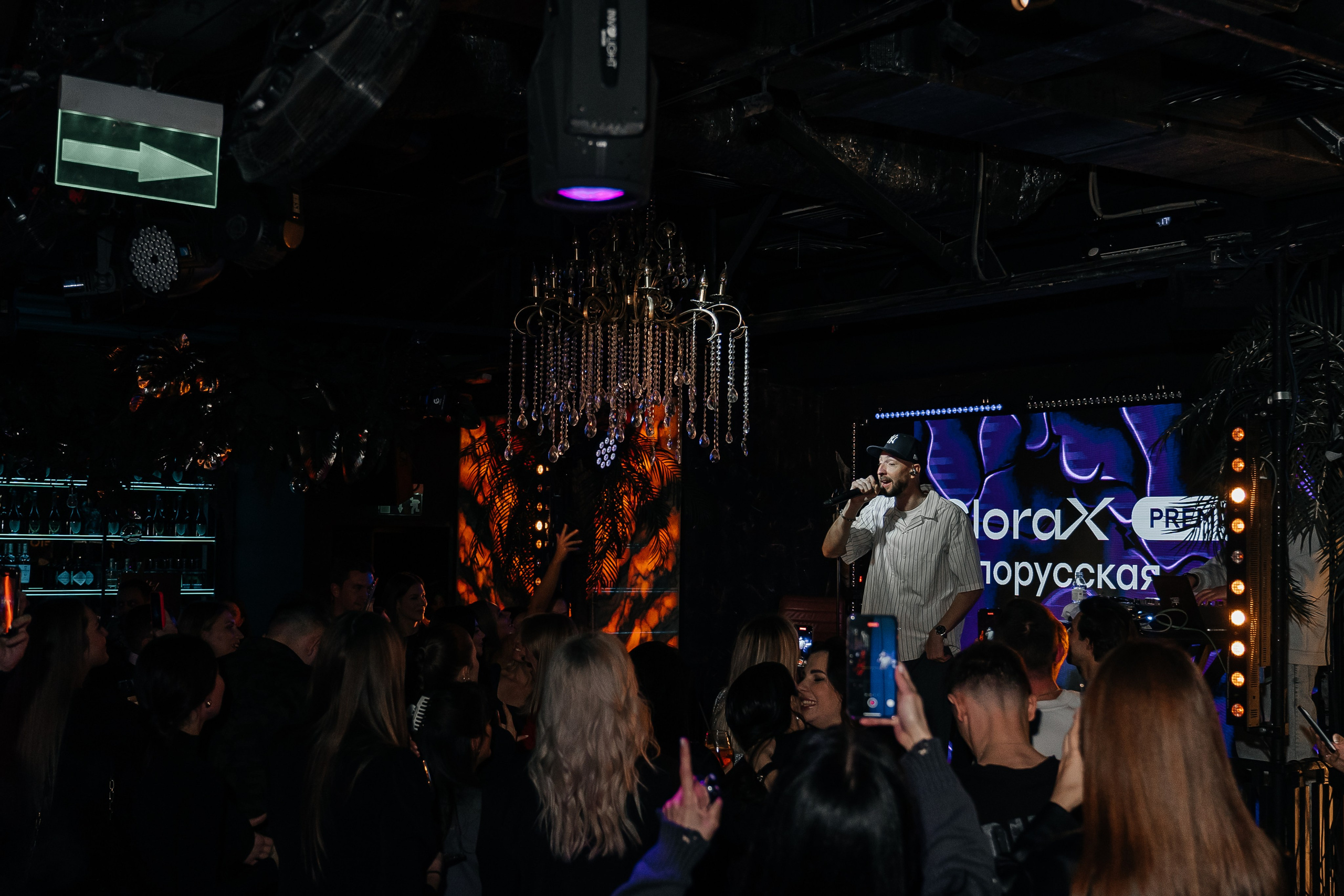 ПРЕЗЕНТАЦИЯ ЖК GLORAX (Белорусская). Семейный и репортажный фотограф в Москве Оксана Шилова