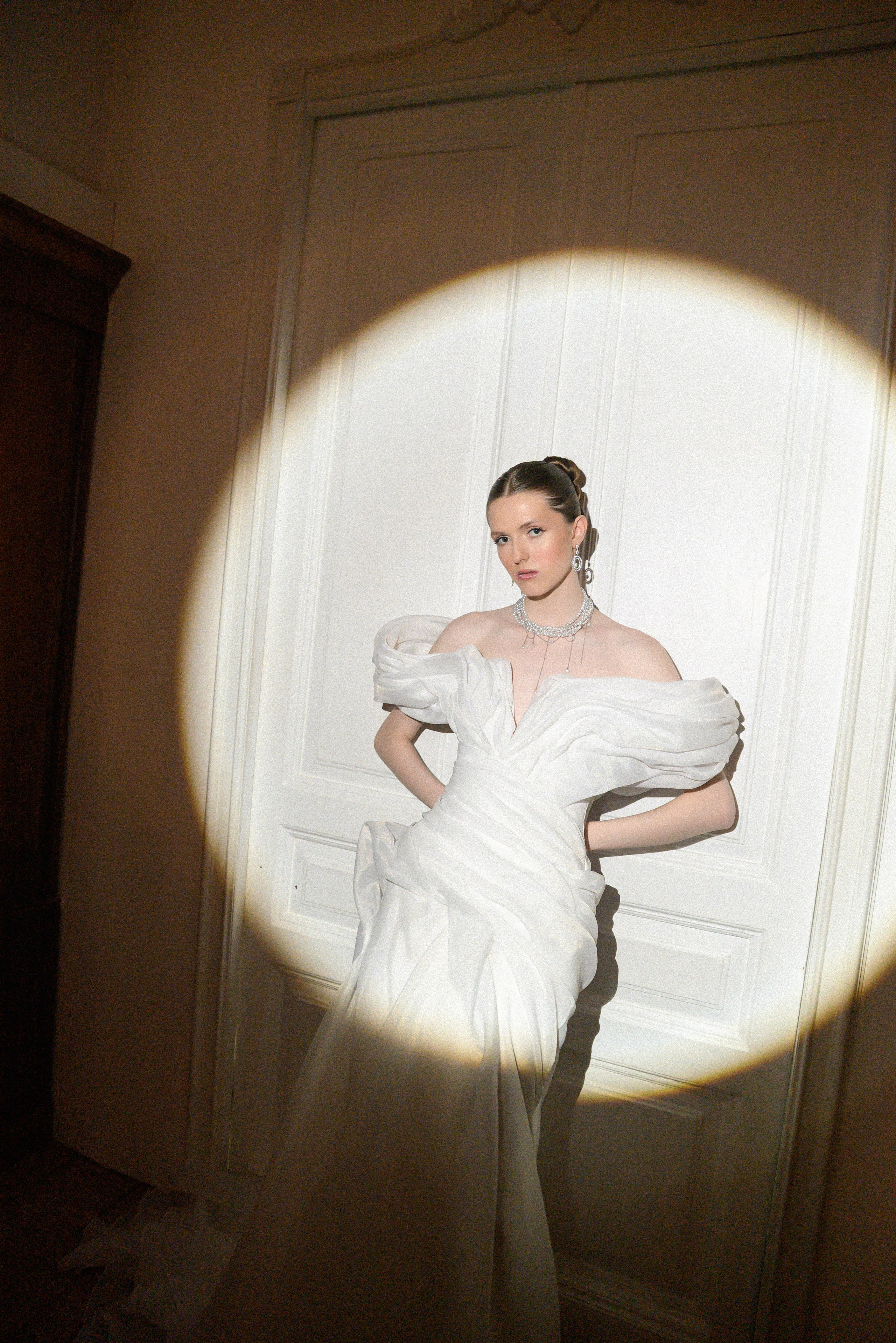 Оксана & Никита. Свадебный, семейный, женский фотограф в Москве, Мытищах, Королёве Ксения Узилле