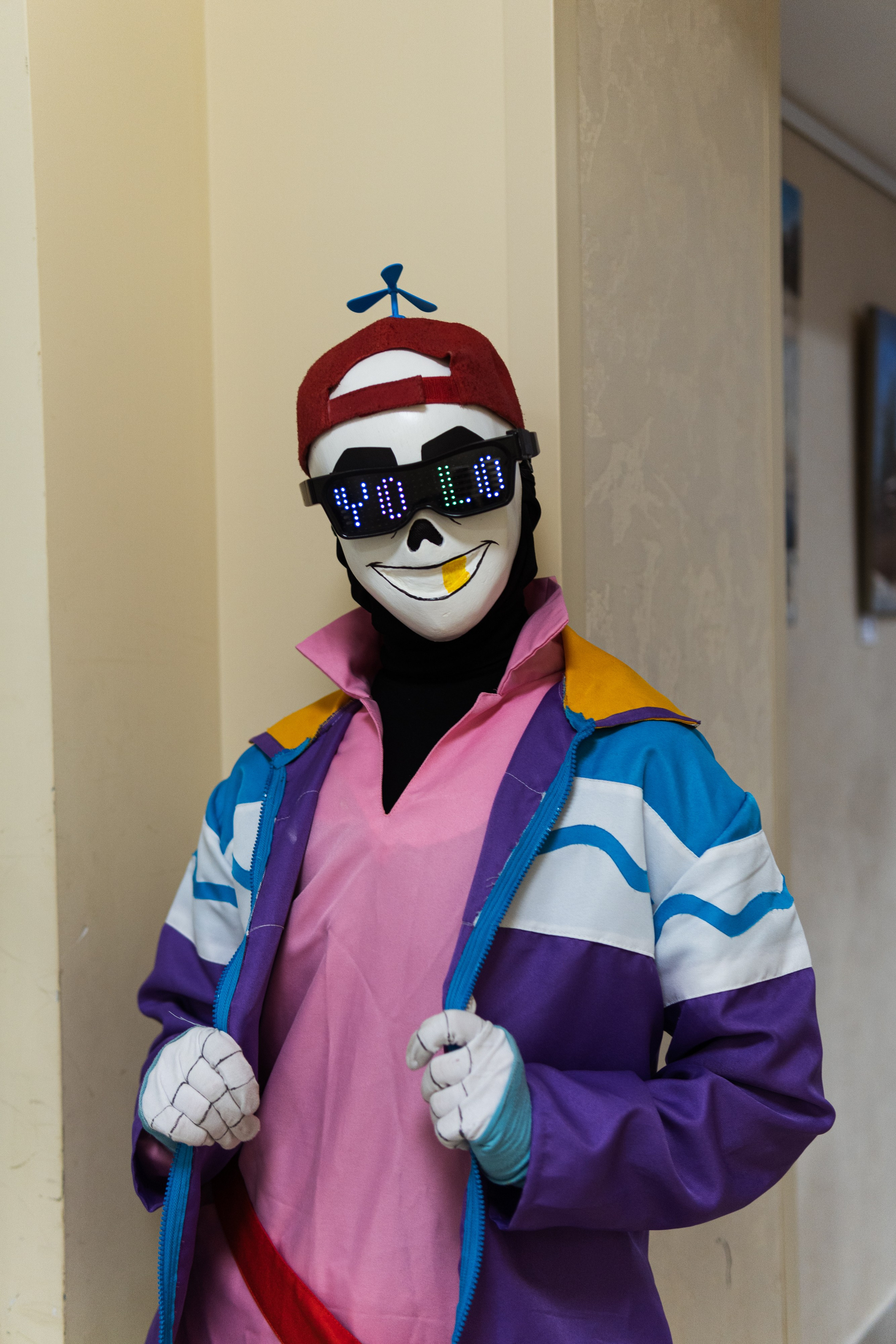 Готикфест 2023 в Екатеринбурге. Портретный, репортажный и свадебный фотограф в Екатеринбурге Денис Южаков