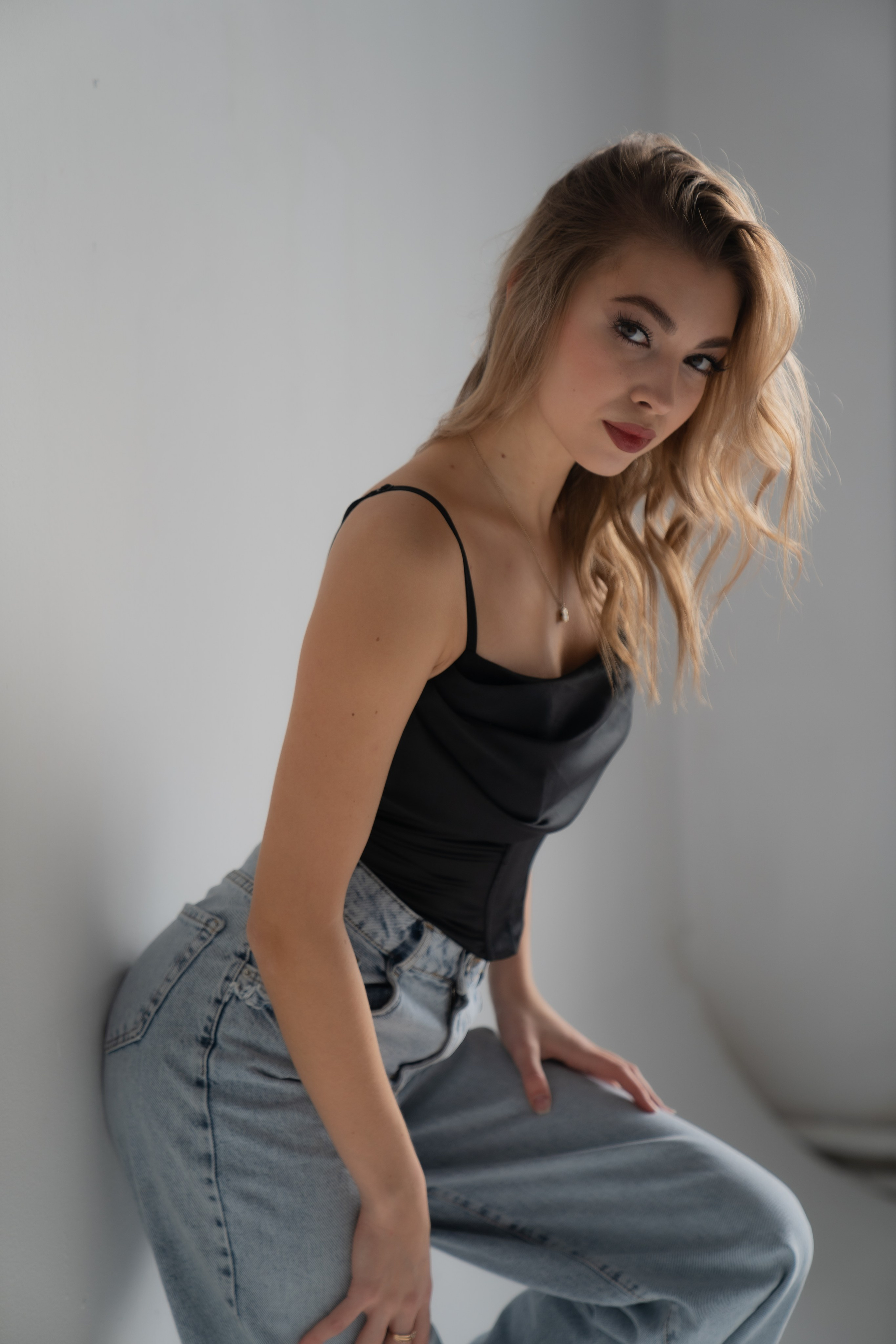 Фотосессия Марии. Фотограф в Ростове-на-Дону Анна Малахова