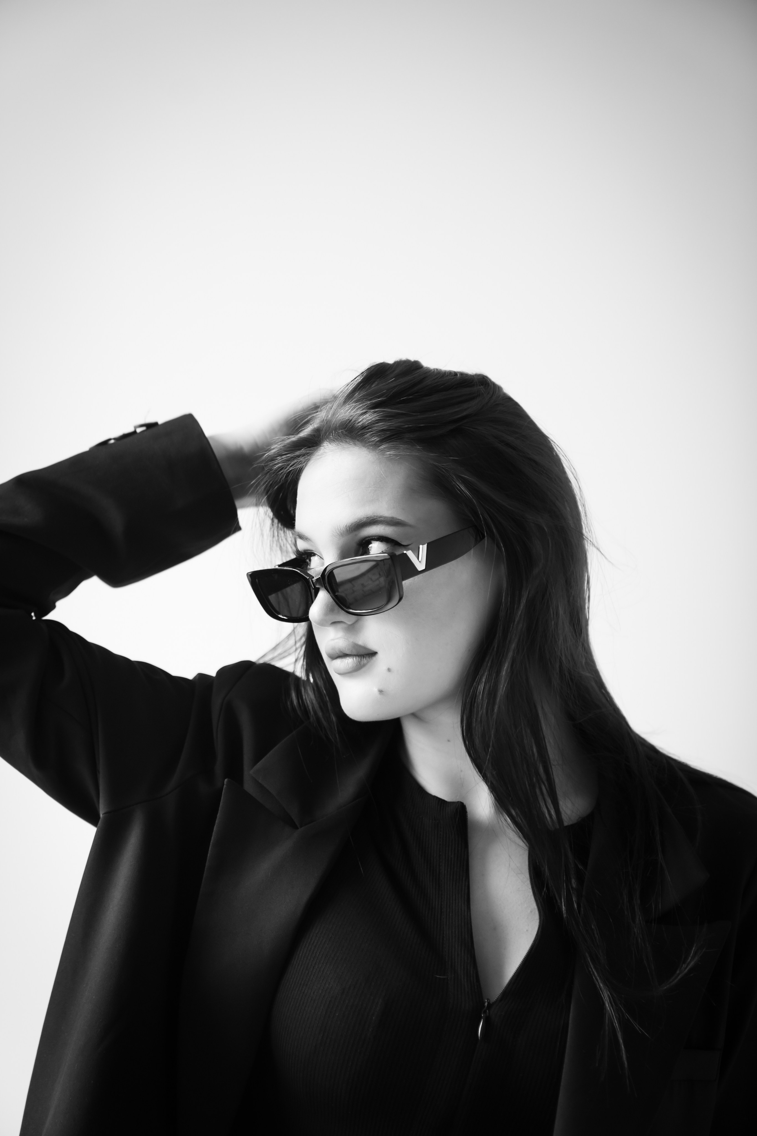 Фотосессия Екатерины. Фотограф в Ростове-на-Дону Анна Малахова