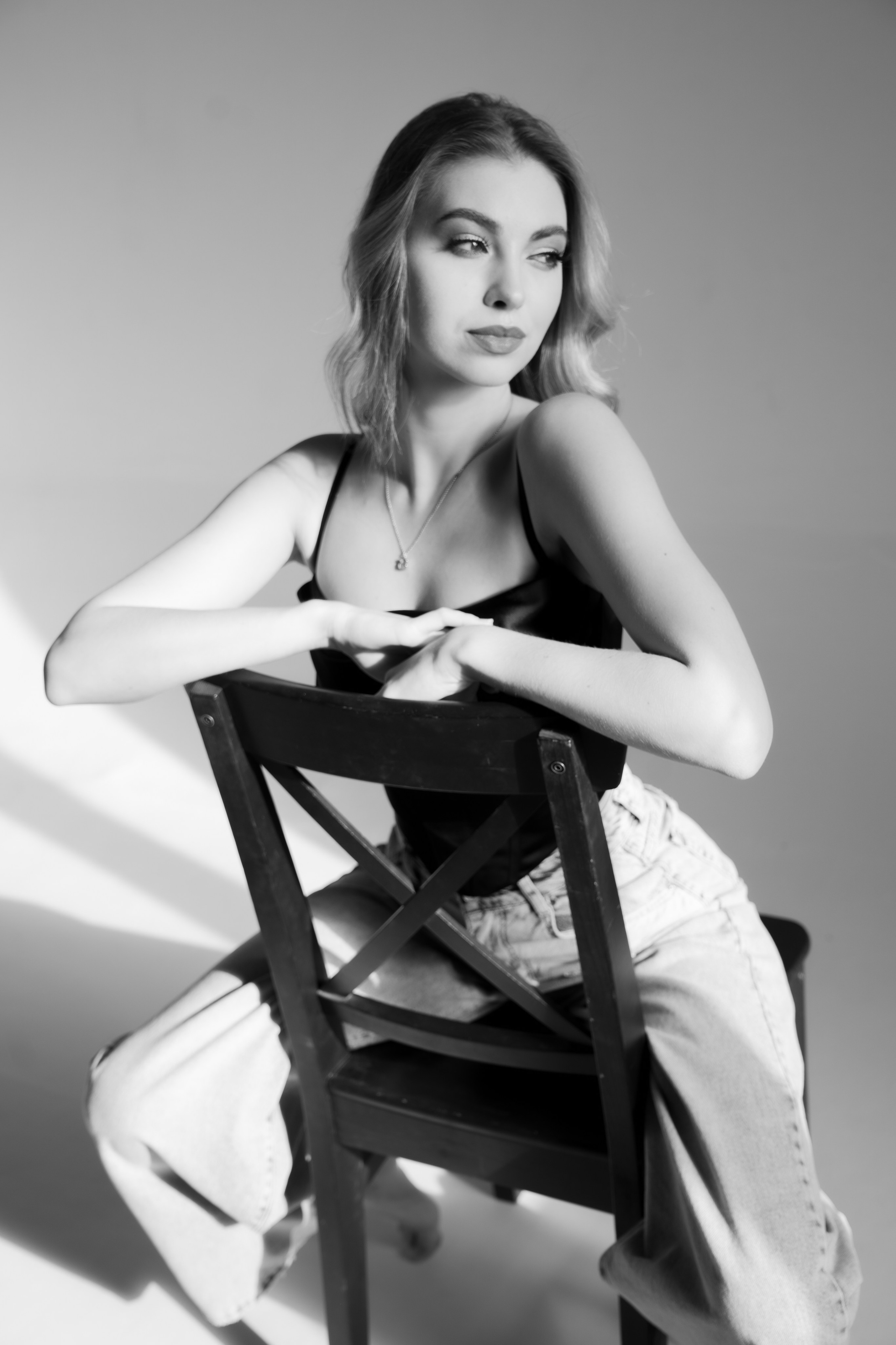 Фотосессия Марии. Фотограф в Ростове-на-Дону Анна Малахова