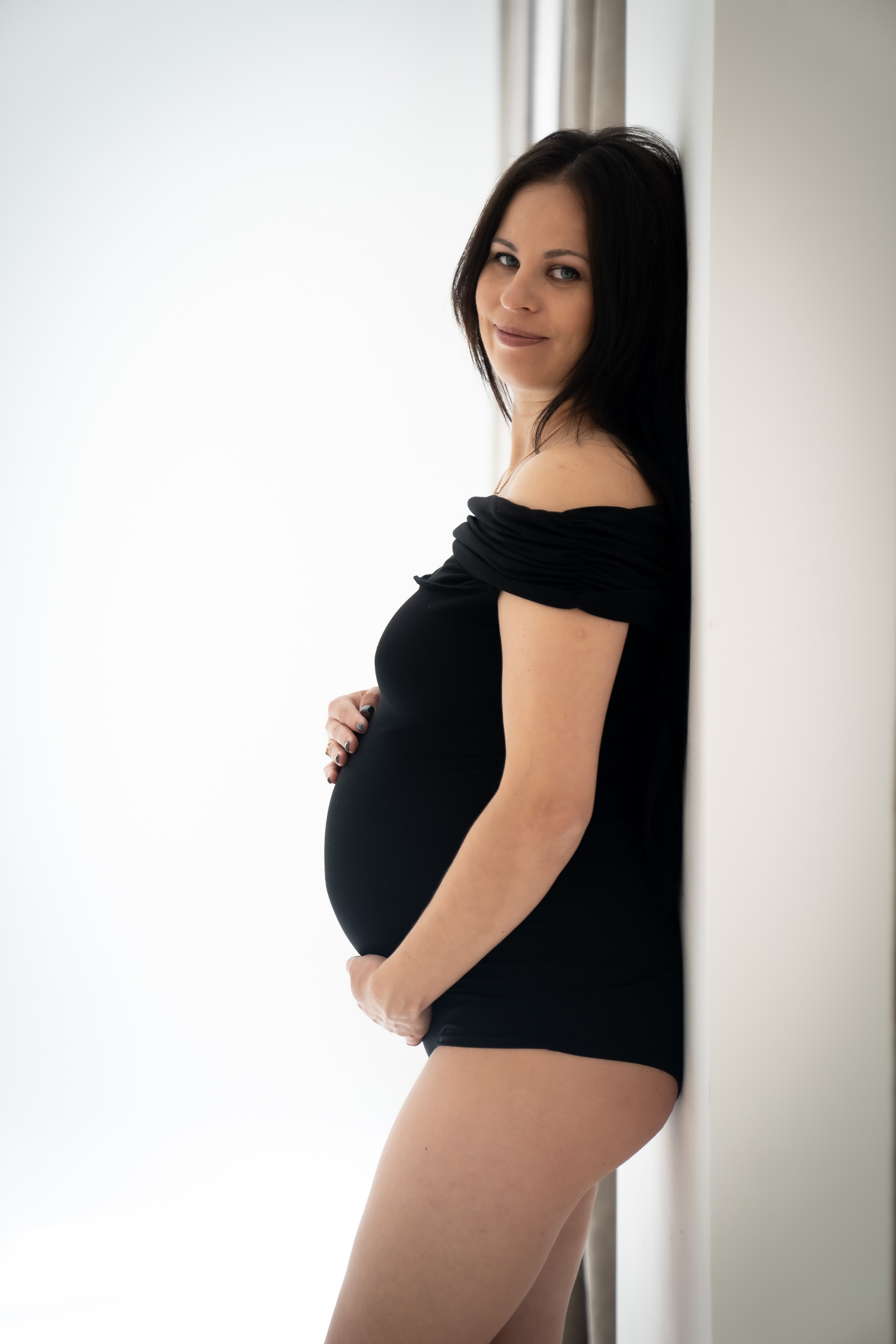 Фотосессия Марии — беременность. Фотограф в Ростове-на-Дону Анна Малахова