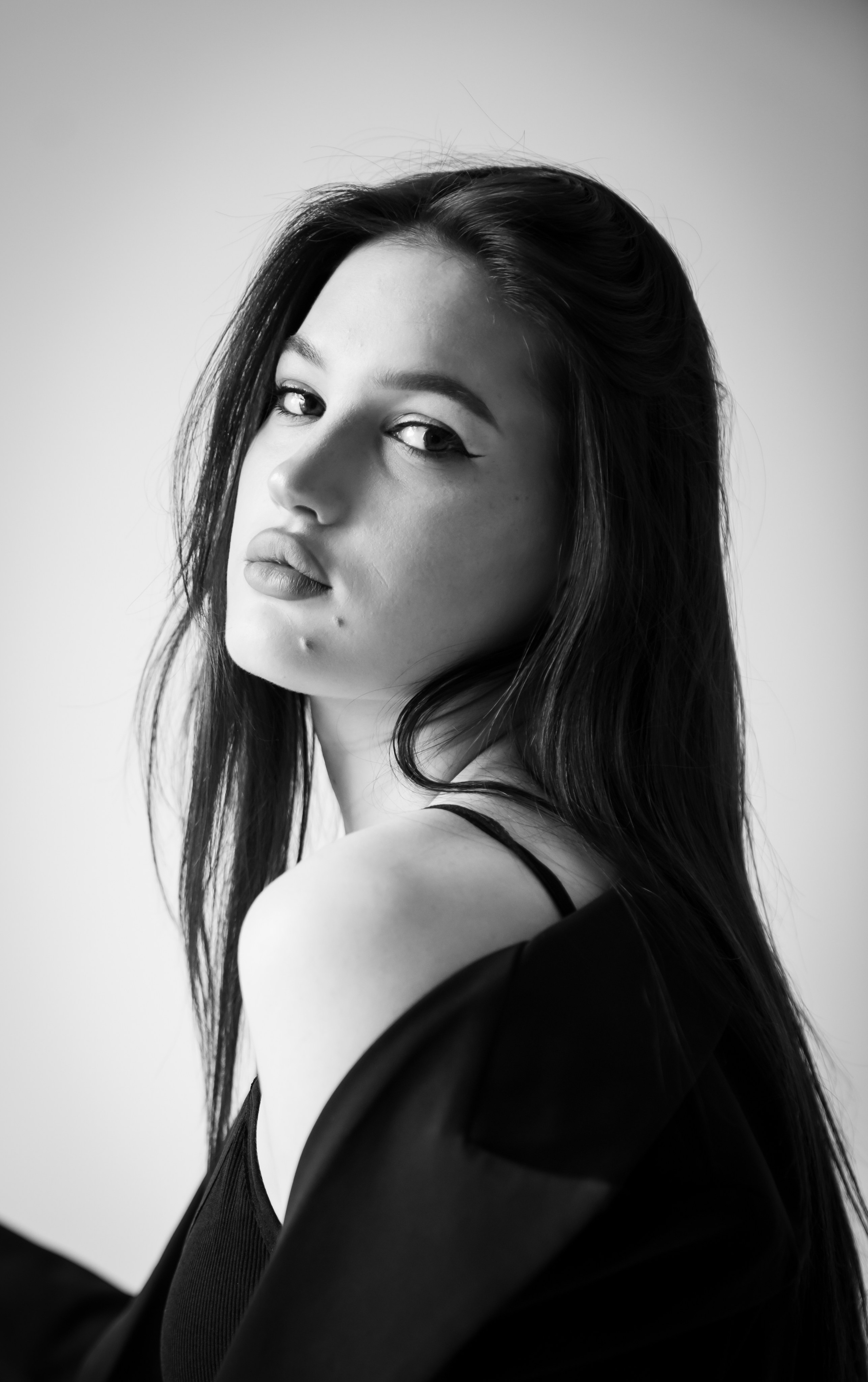 Фотосессия Екатерины. Фотограф в Ростове-на-Дону Анна Малахова