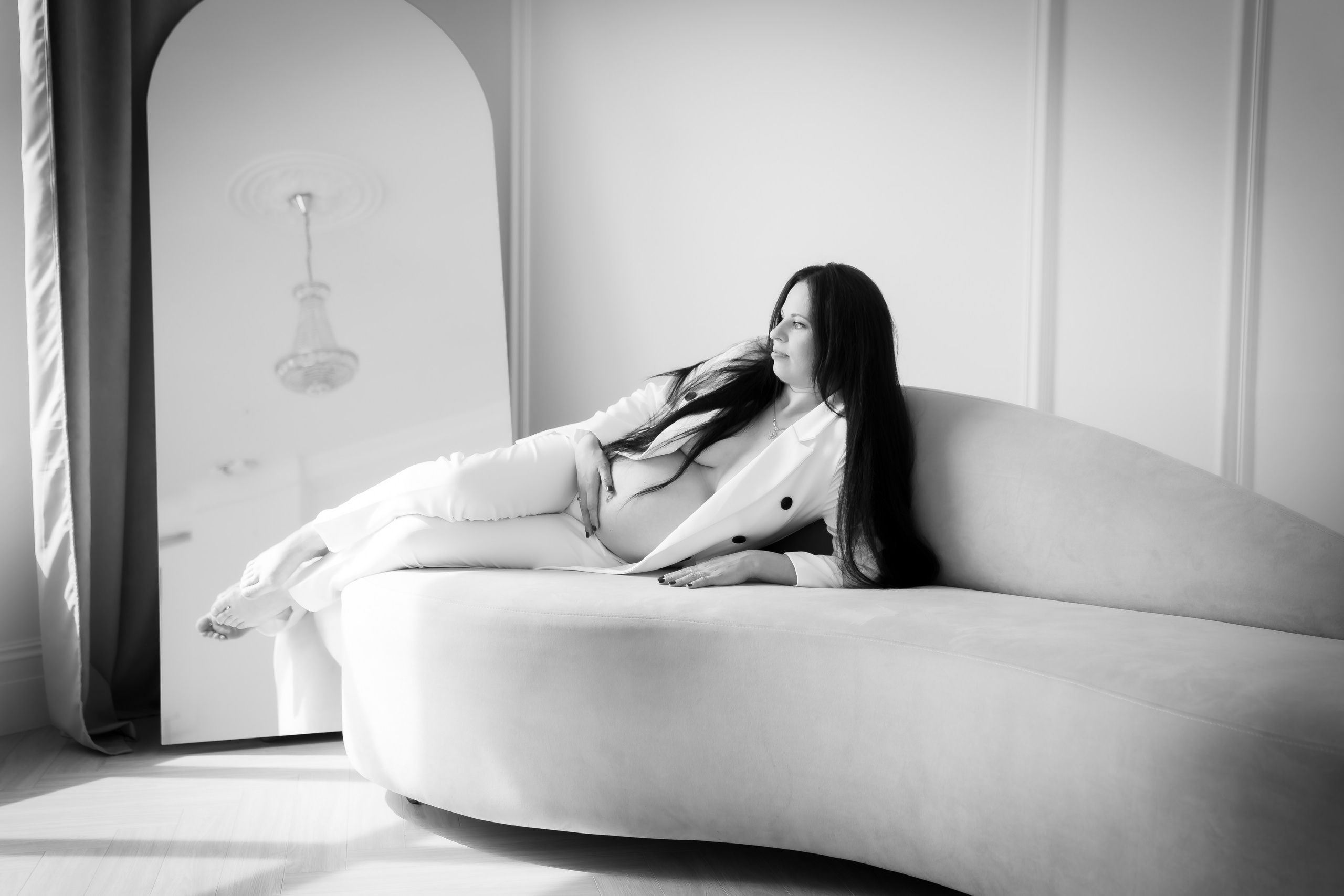 Фотосессия Марии — беременность. Фотограф в Ростове-на-Дону Анна Малахова