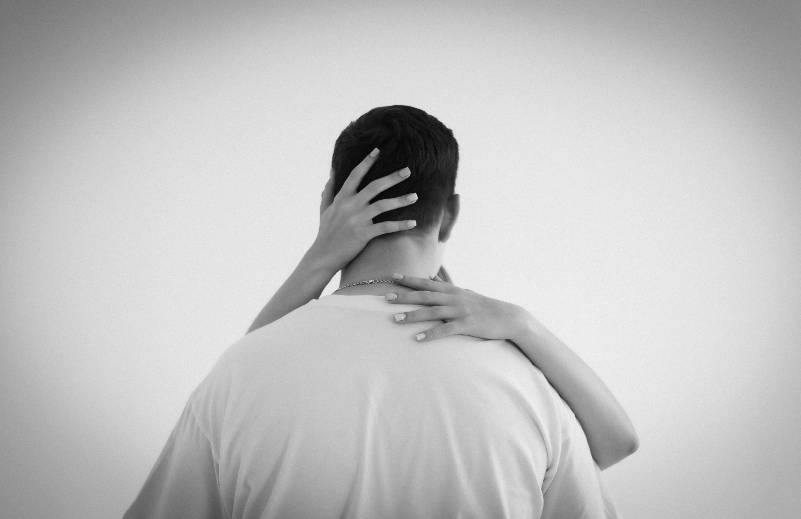 Фотосессия Анастасии и Павла. Фотограф в Ростове-на-Дону Анна Малахова