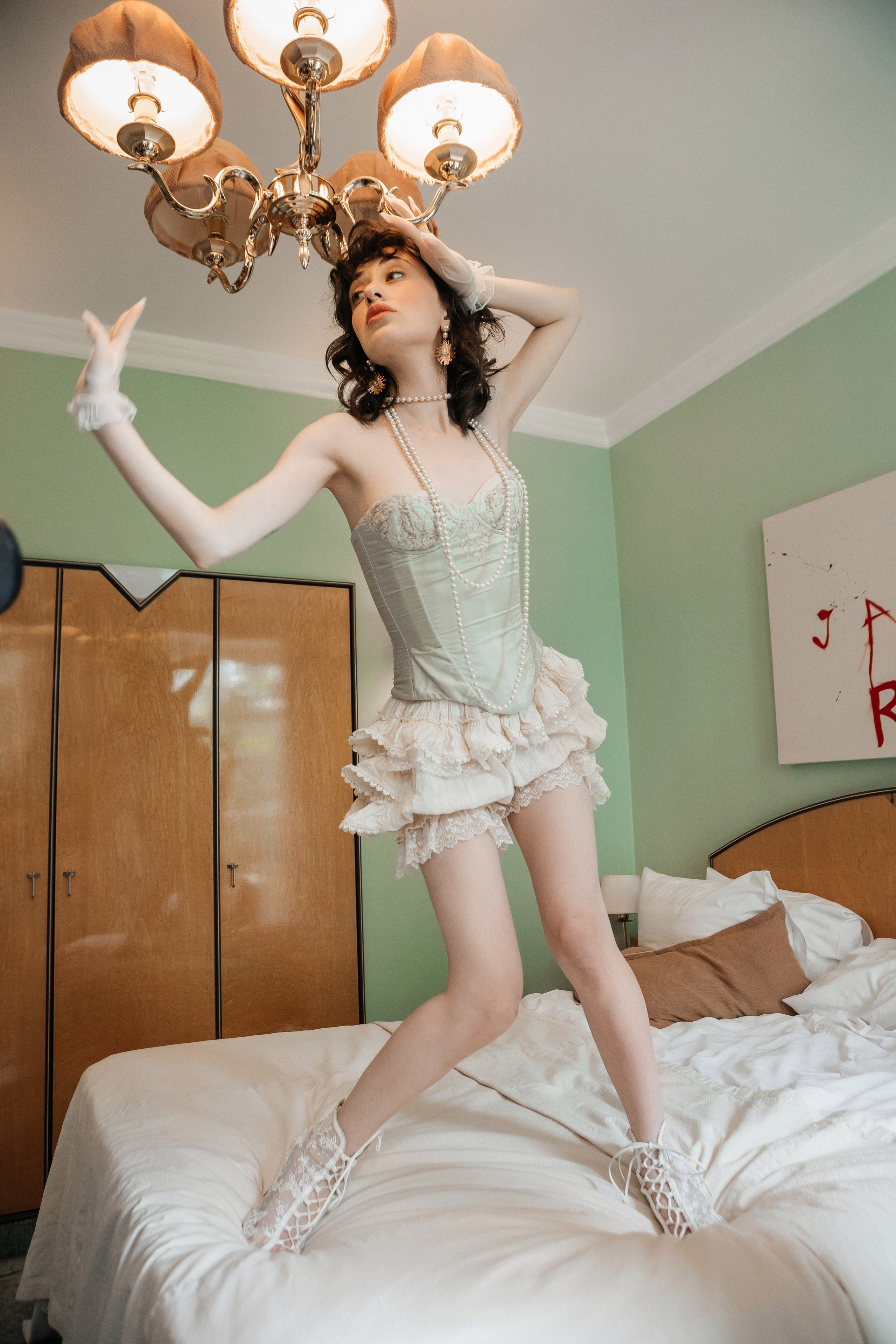 Нежная принцесса в сказке илюзий. Свадебный и семейный фотограф Ибрагимова Мария из Екатеринбурга