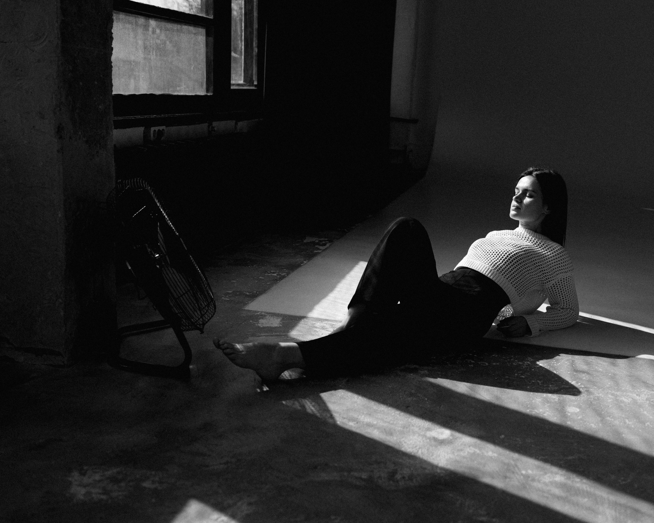 Юля. Портретный фотограф Дорошко Анастасия