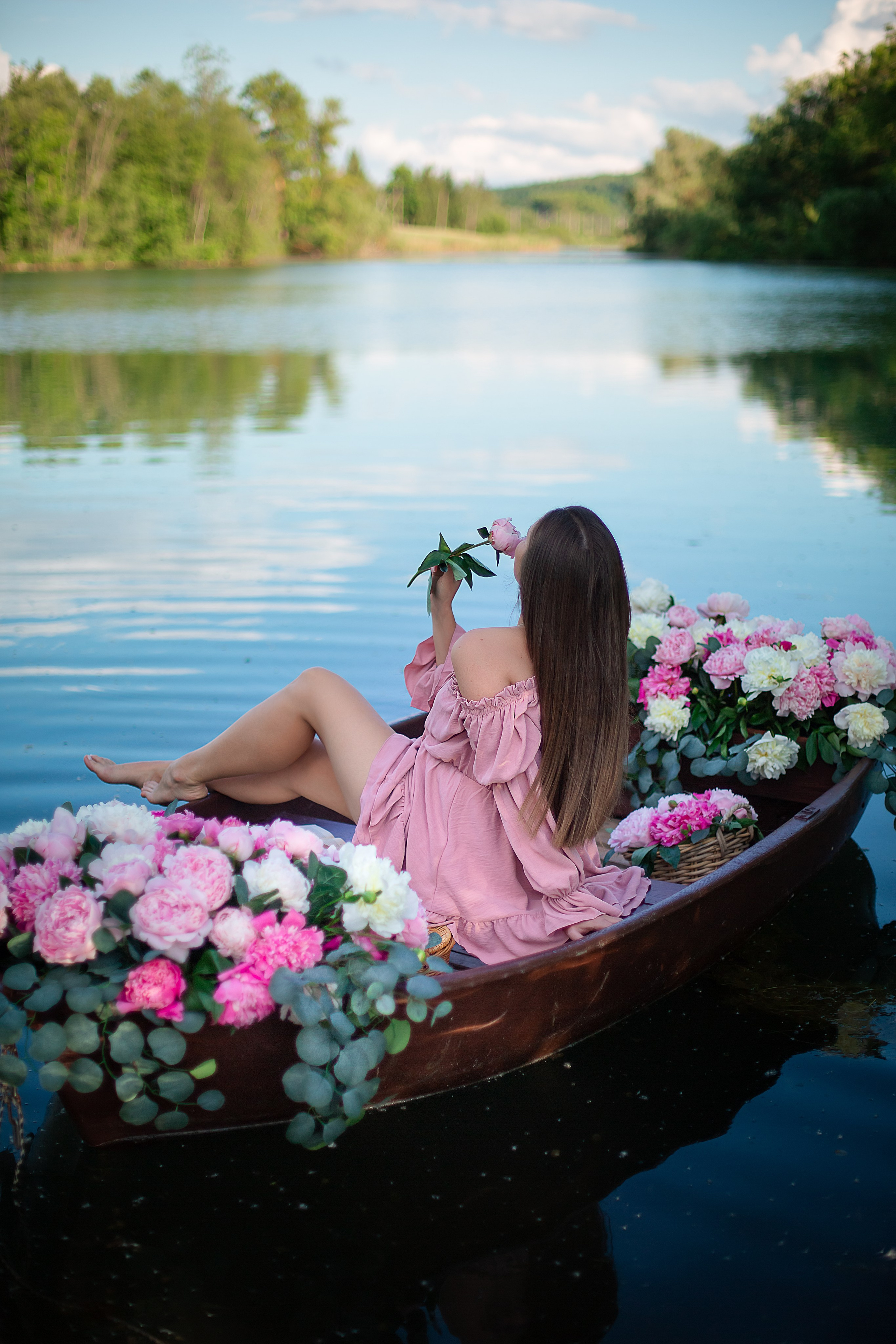 Карина. Фотограф Анастасия, СПб: живые семейные и женские фотосессии без позирования, наполненные эмоциями