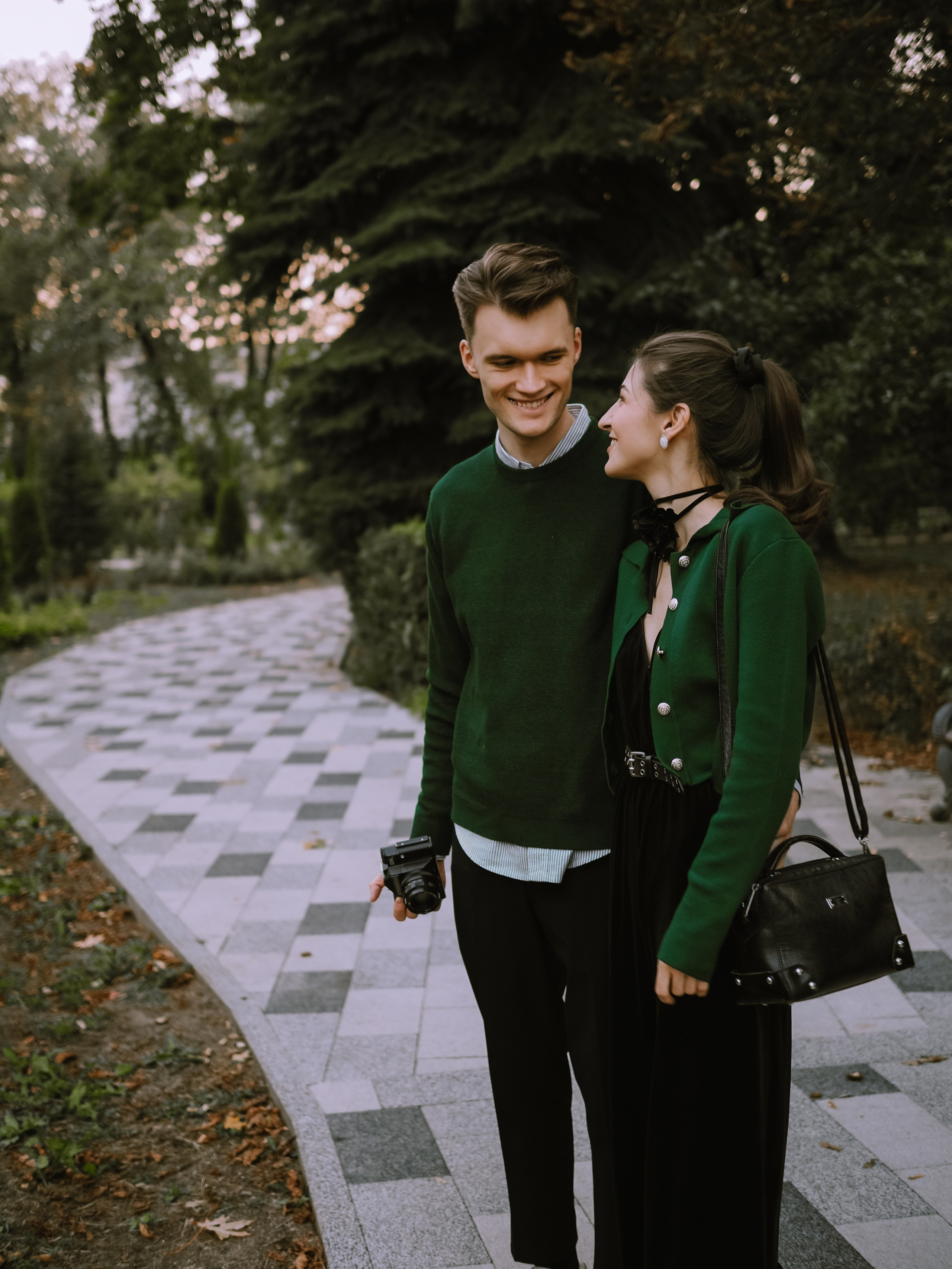 LoveStory. Фотограф Рязань. Семейный Свадебный фотограф