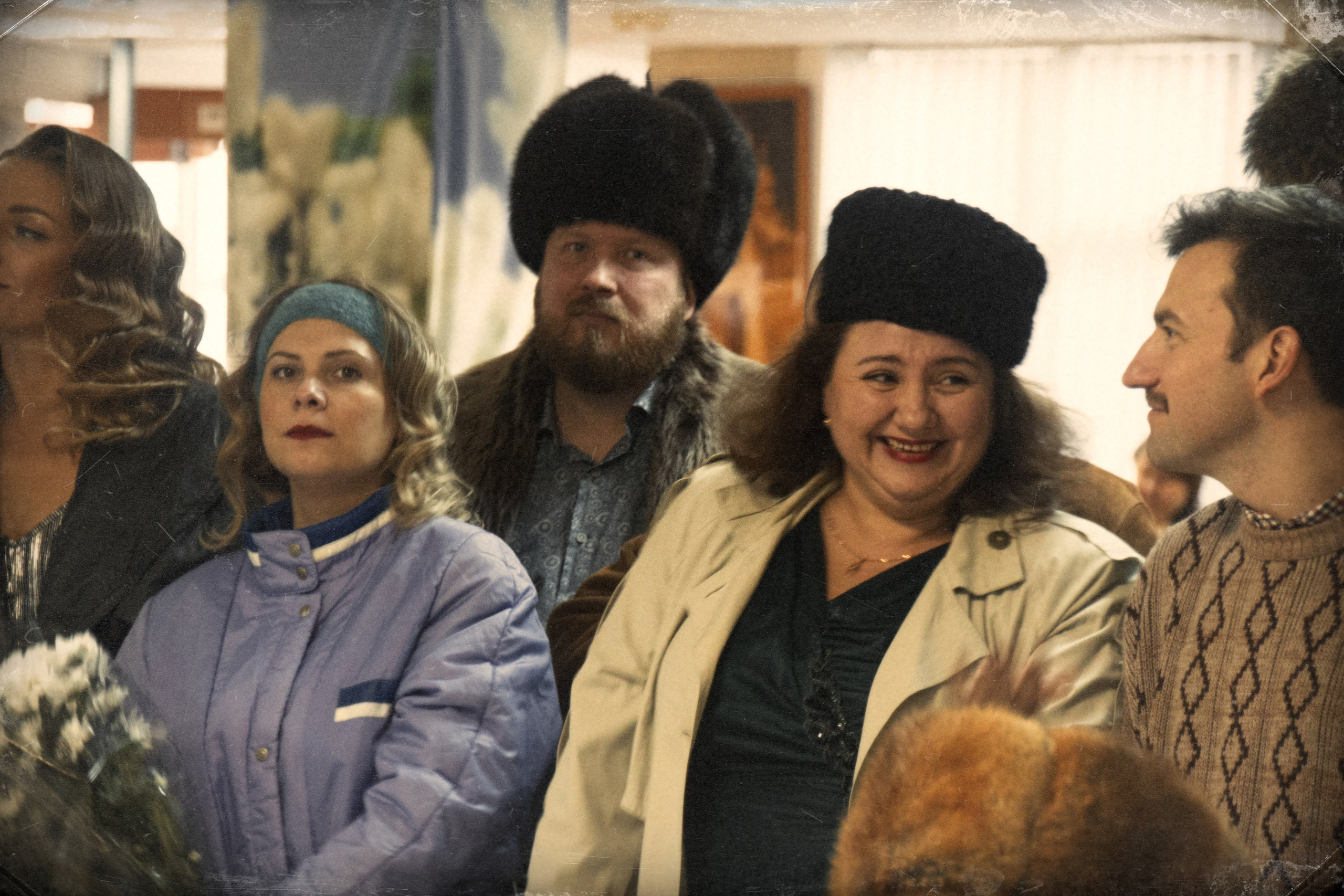 Гузель & Алексей свадьба в стиле 90х. Фотограф и видеограф в Омск/Москва Сащенко Лера