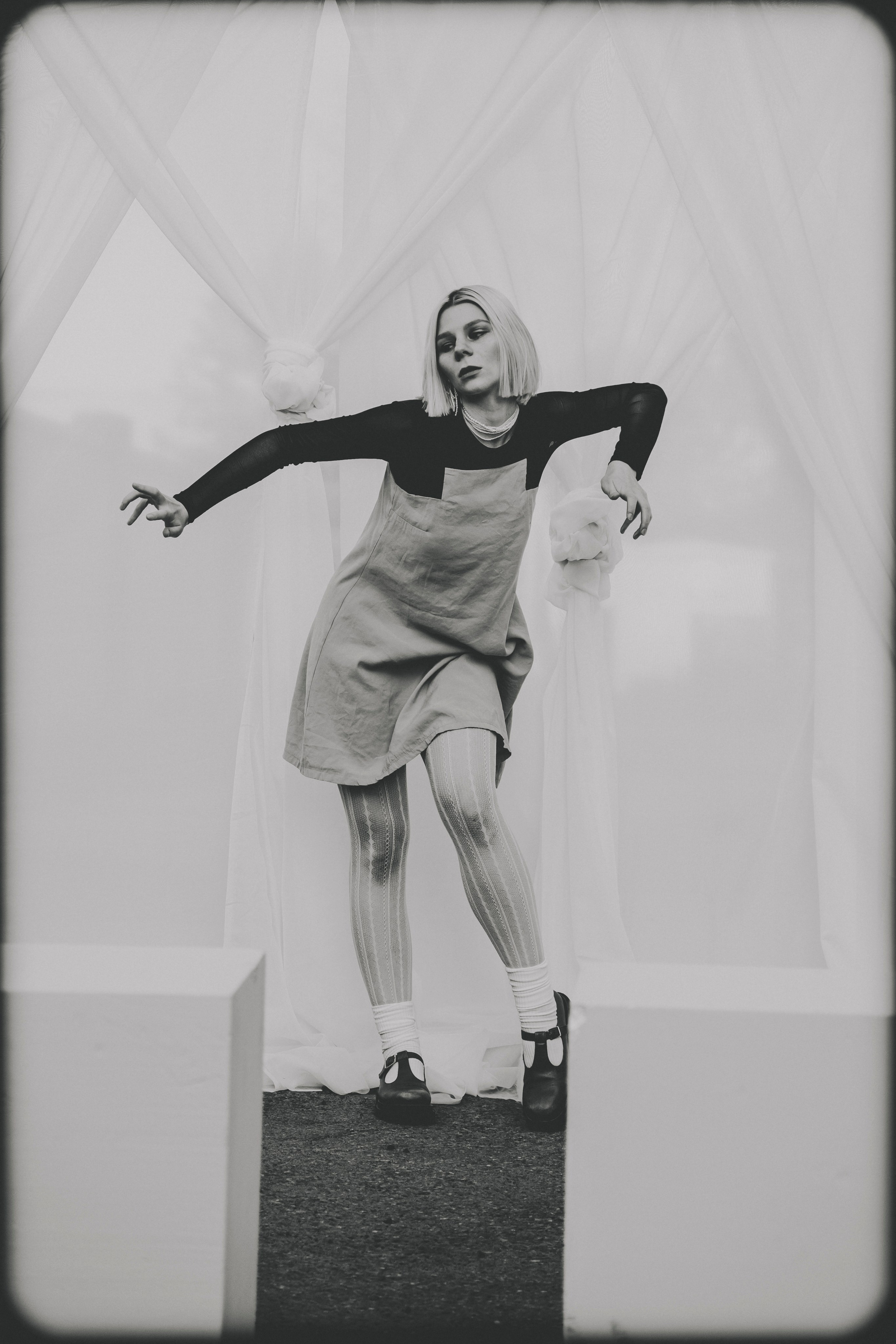 Концептуальная. Фотограф в Иркутске Анна Мирошникова