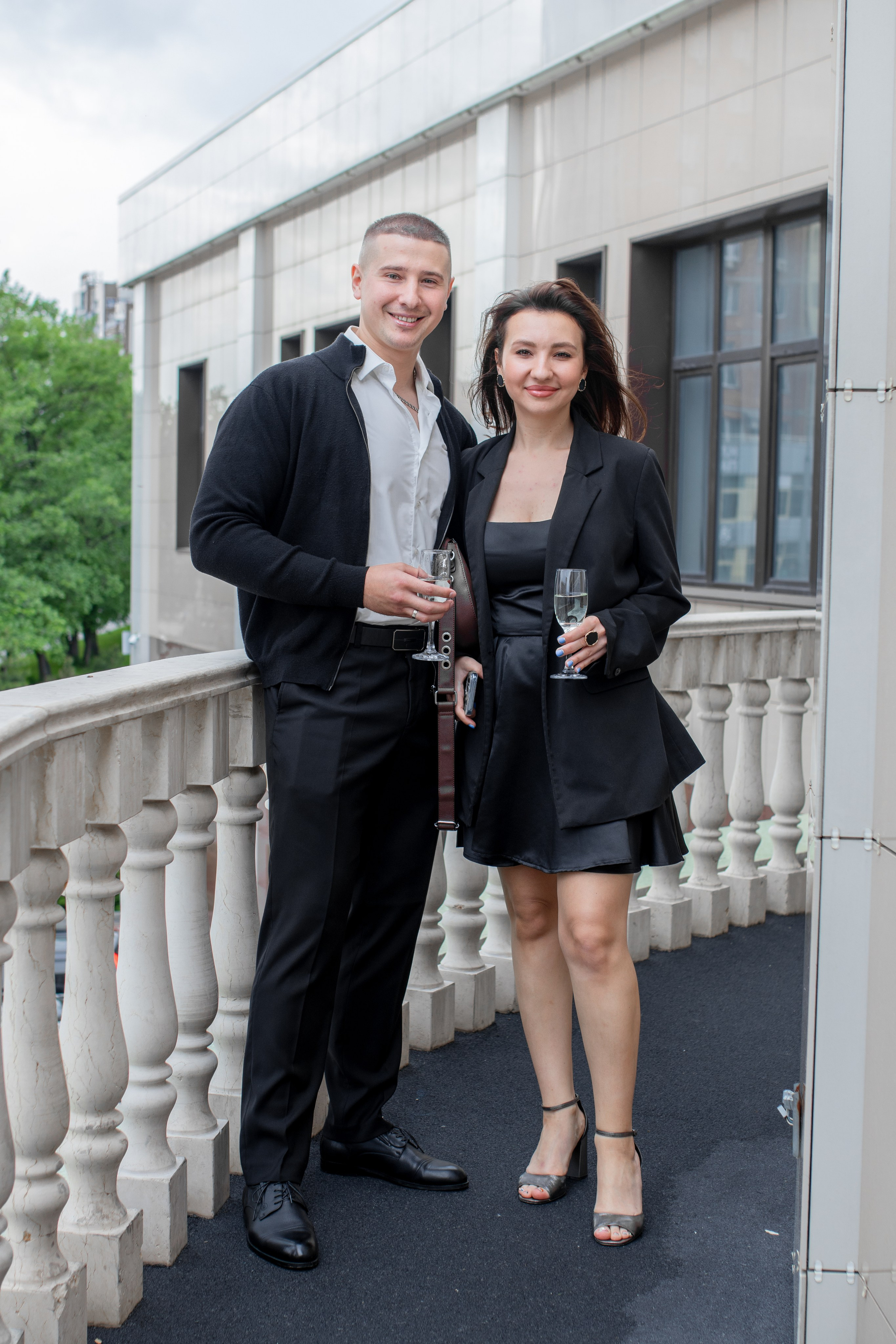 Свадебные съёмки. Индивидуальный фотограф Новосибирск Настя