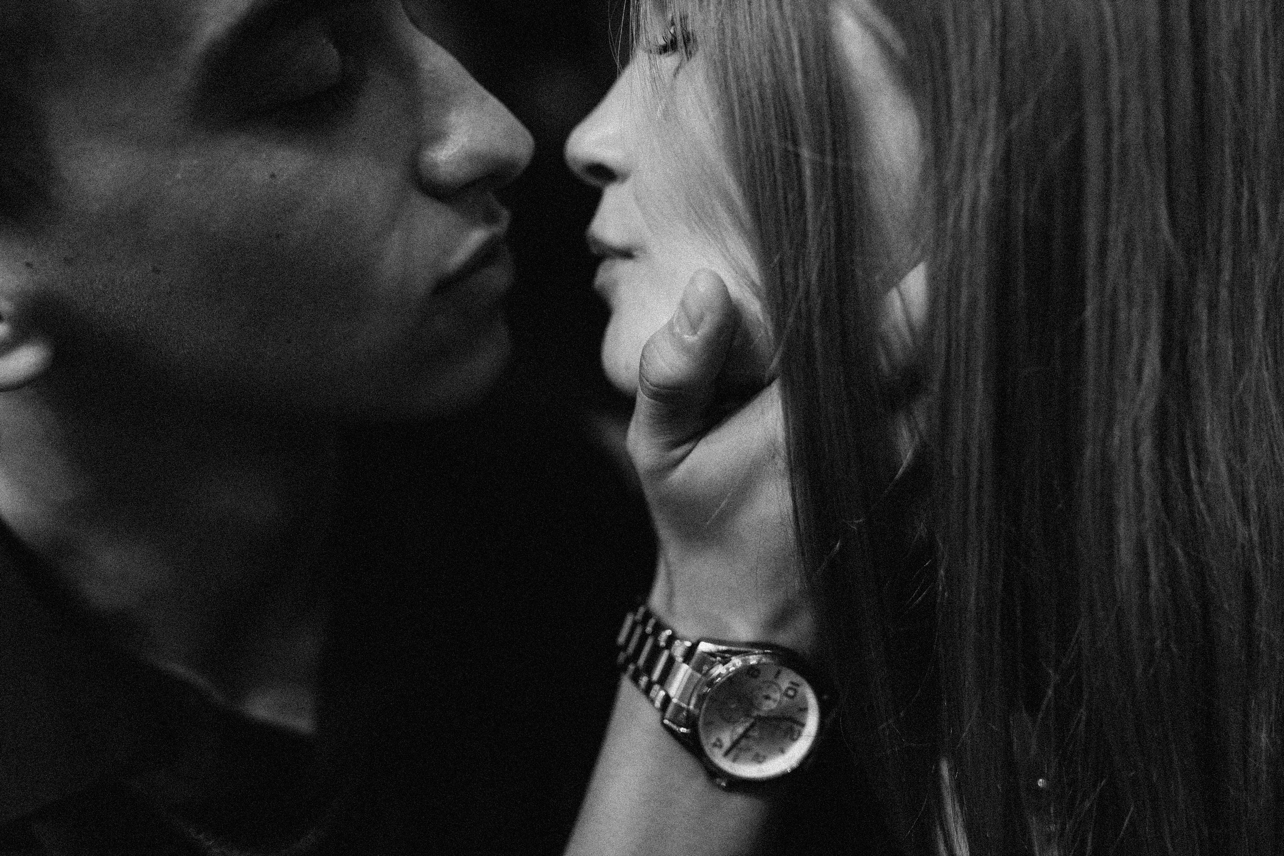 Love story. Индивидуальный фотограф Новосибирск Настя